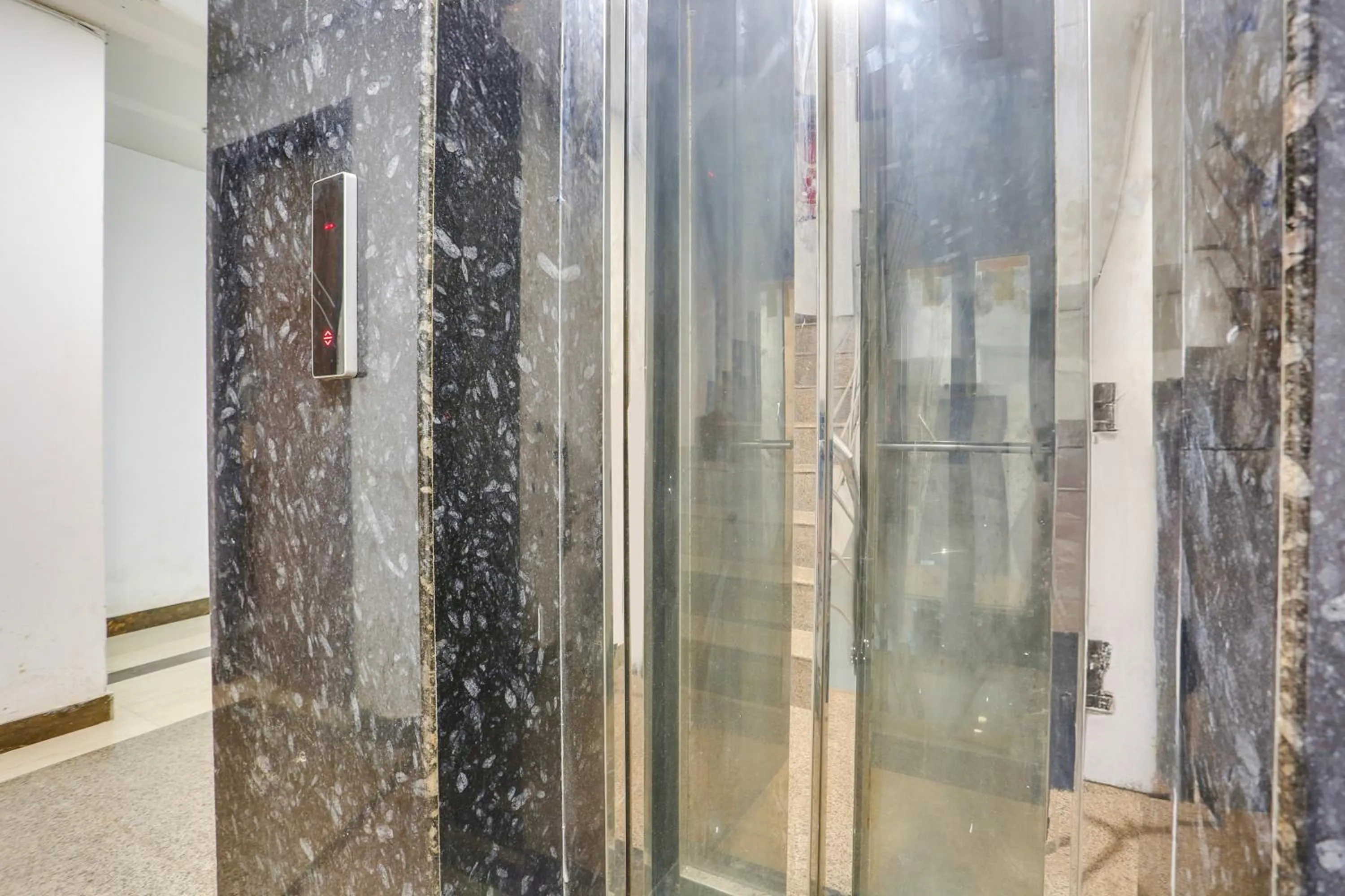 Other in Collection O Golden Key Near TDI Mall