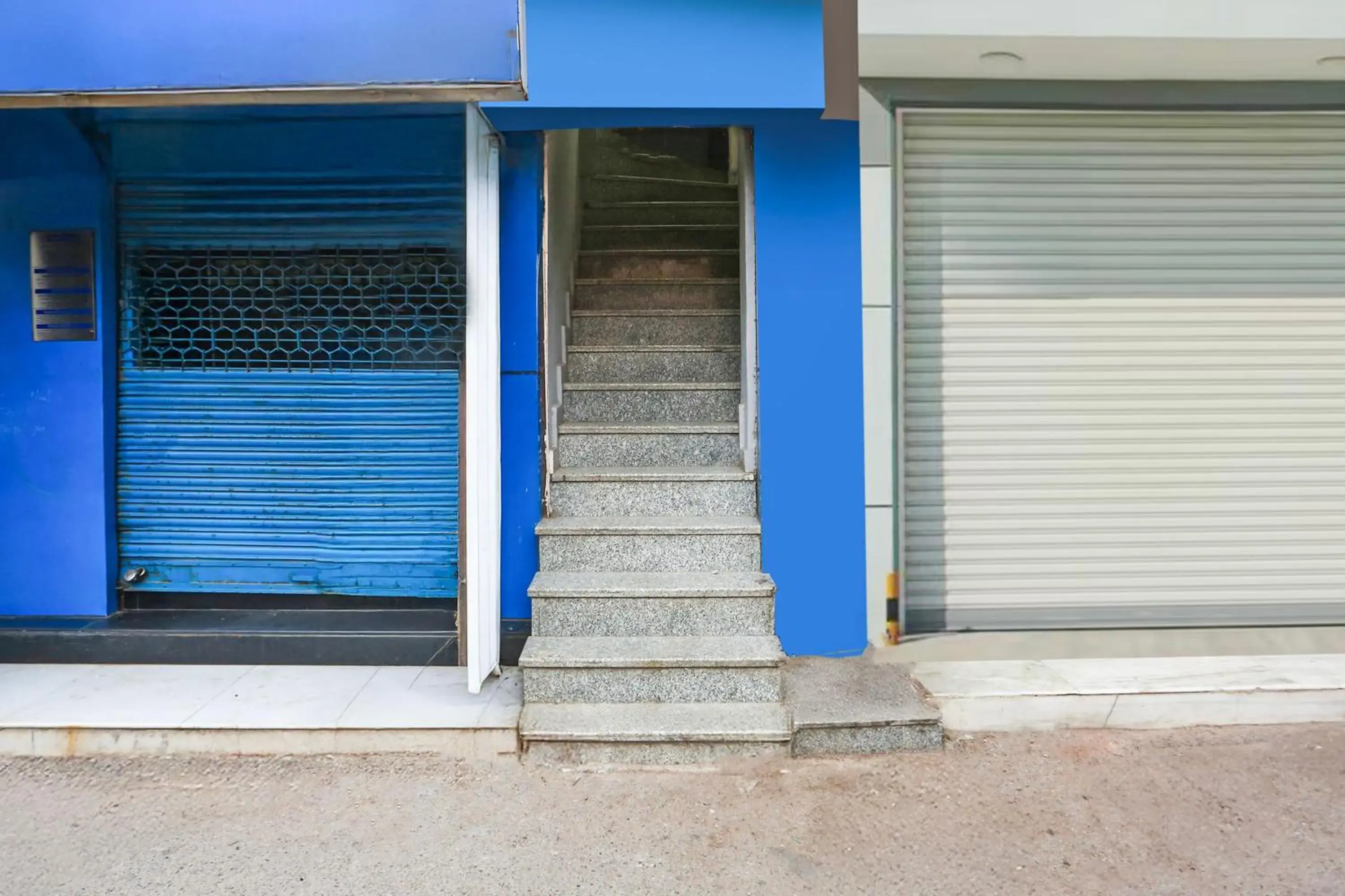 Facade/entrance in Collection O Golden Key Near TDI Mall Facade/entrance in Collection O Golden Key Near TDI Mall