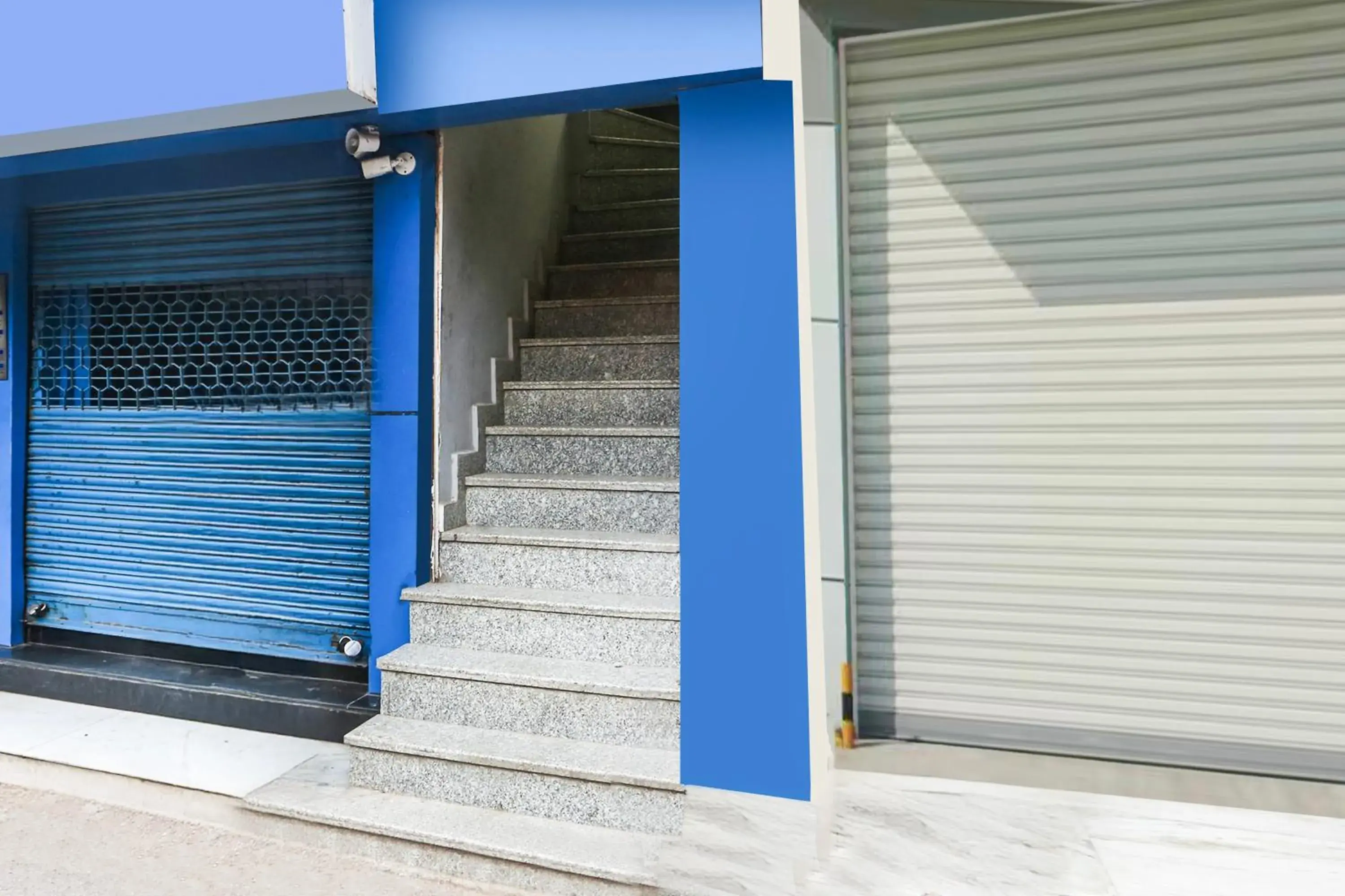 Facade/entrance in Collection O Golden Key Near TDI Mall Facade/entrance in Collection O Golden Key Near TDI Mall