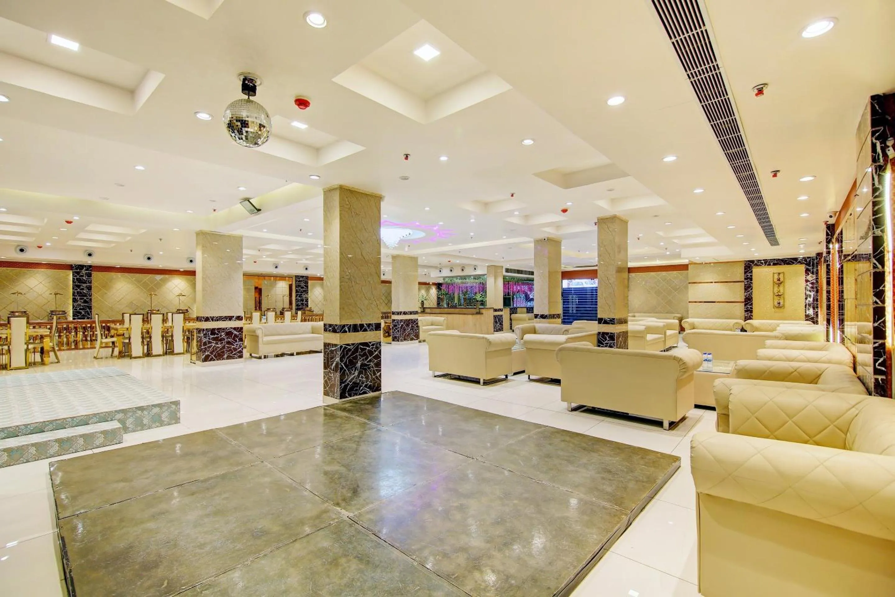 Other in Hotel O Kinsfolk Inn