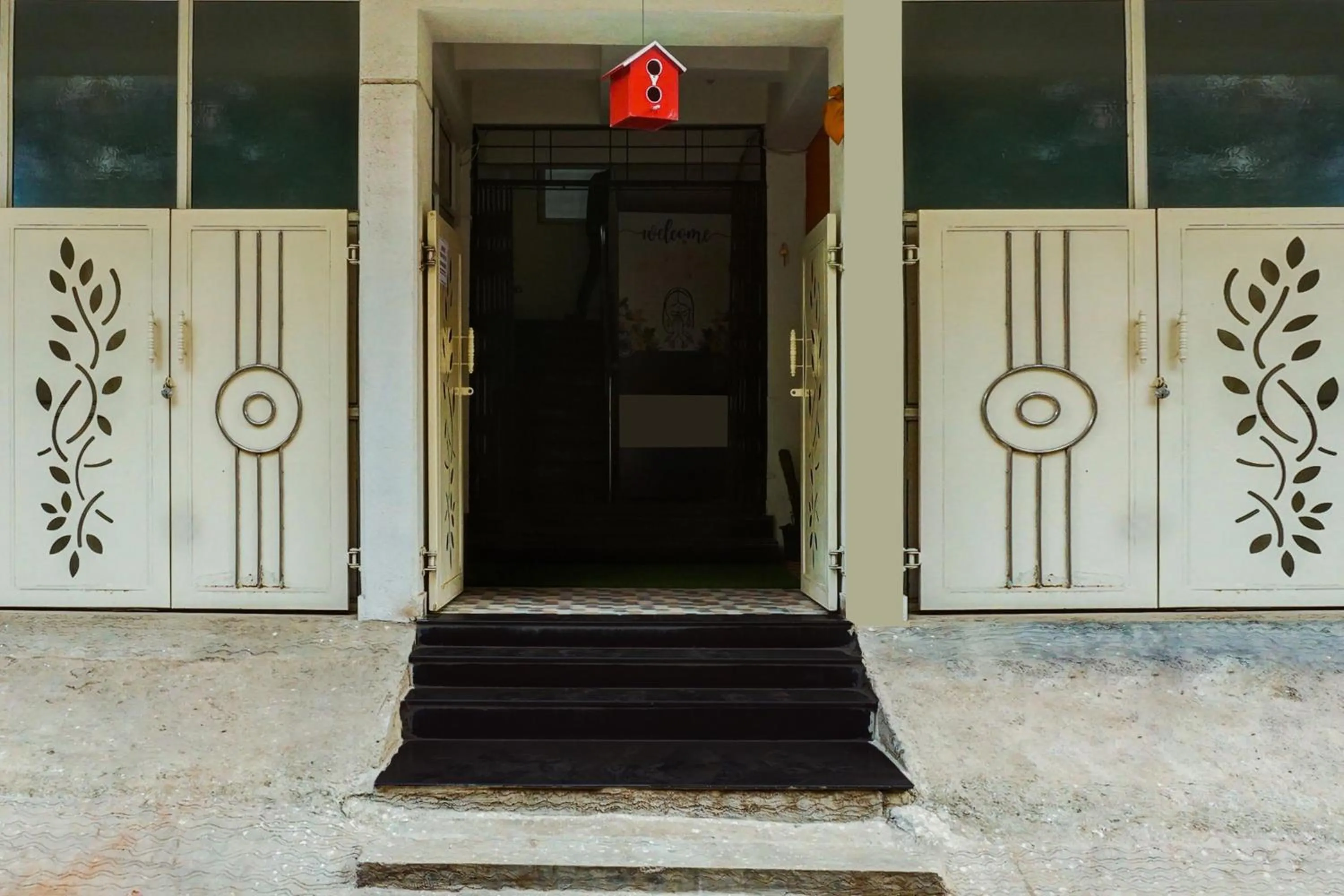 Hotel O Elite Studio