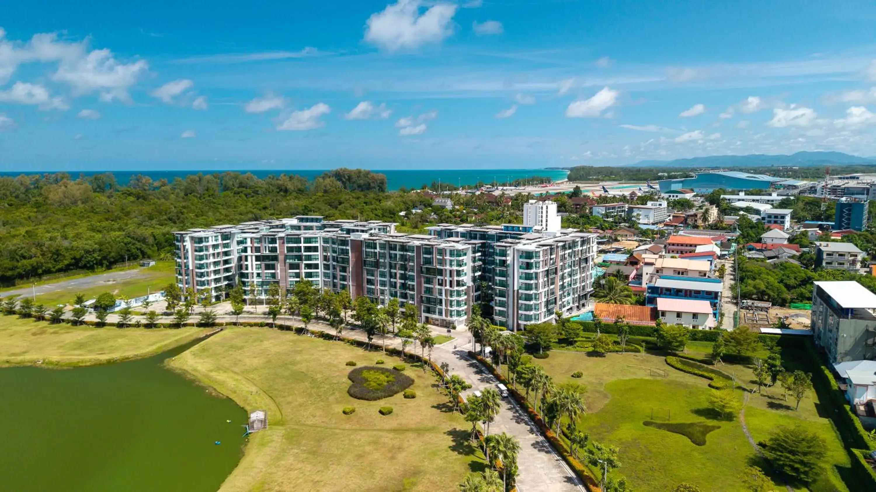 Wyndham Phuket Airport Wyndham Phuket Airport