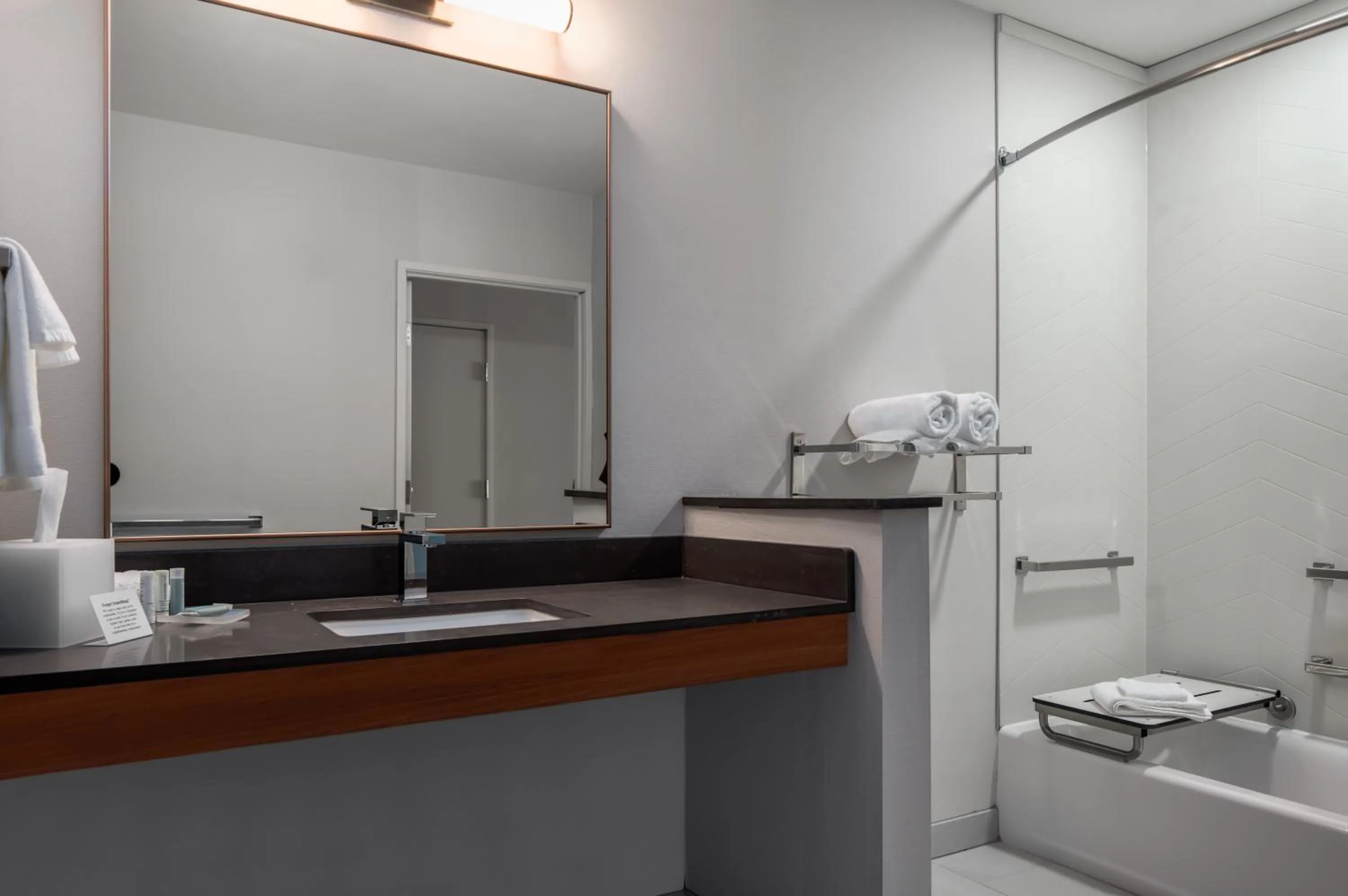 Fairfield by Marriott Inn & Suites Ashtabula