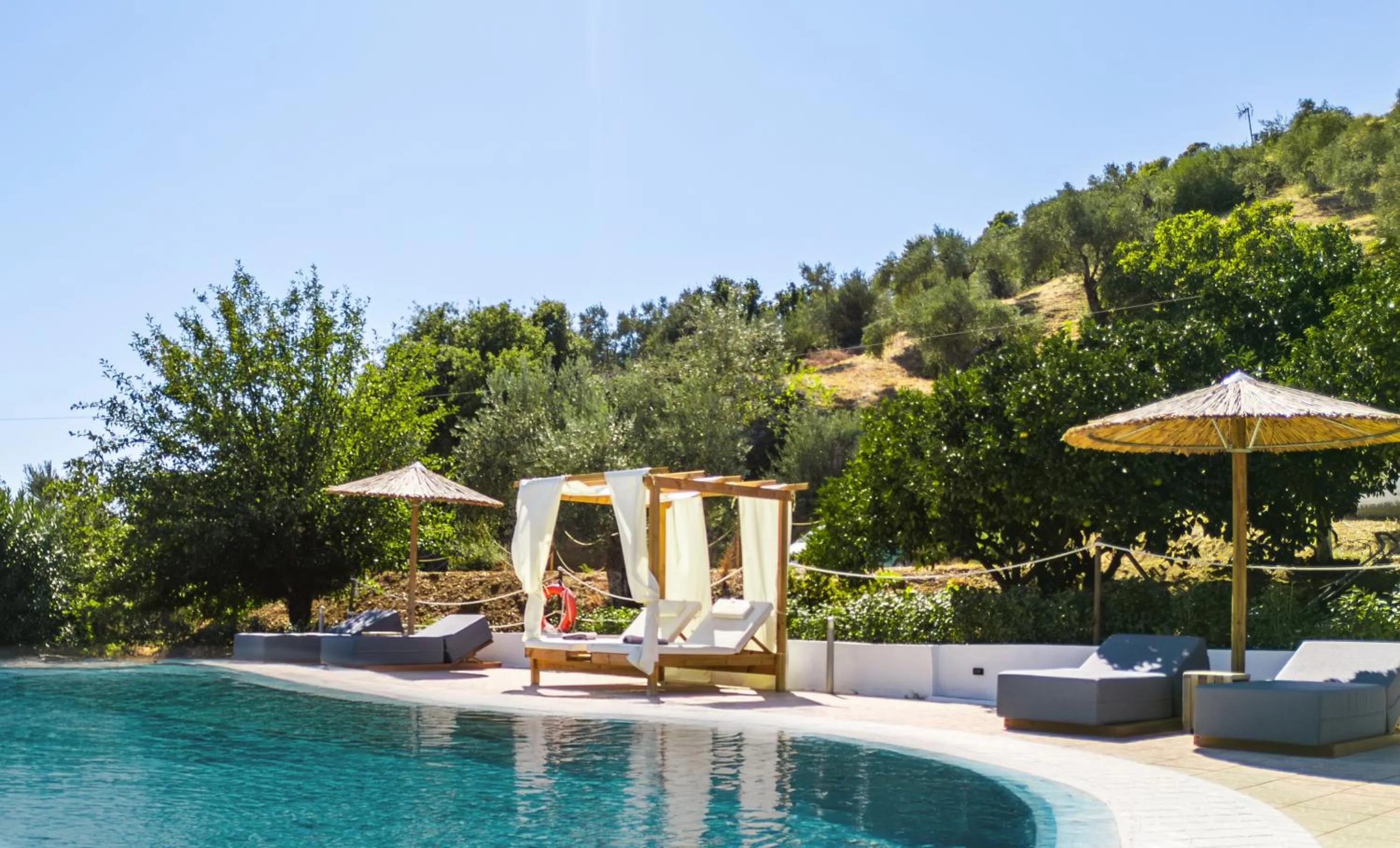 Skiathos Country Studios