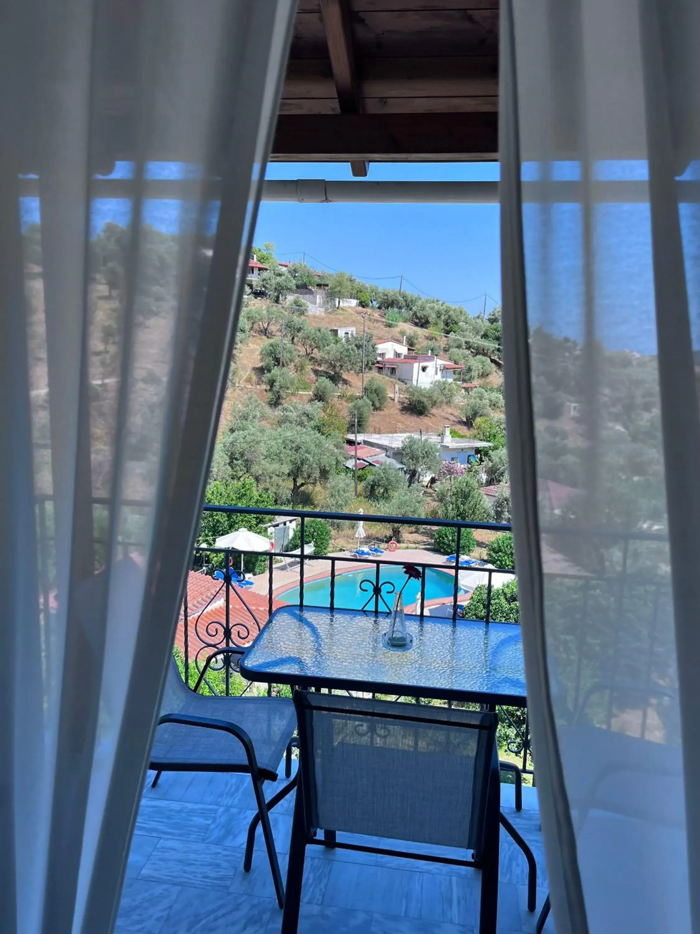 Skiathos Country Studios Skiathos Country Studios