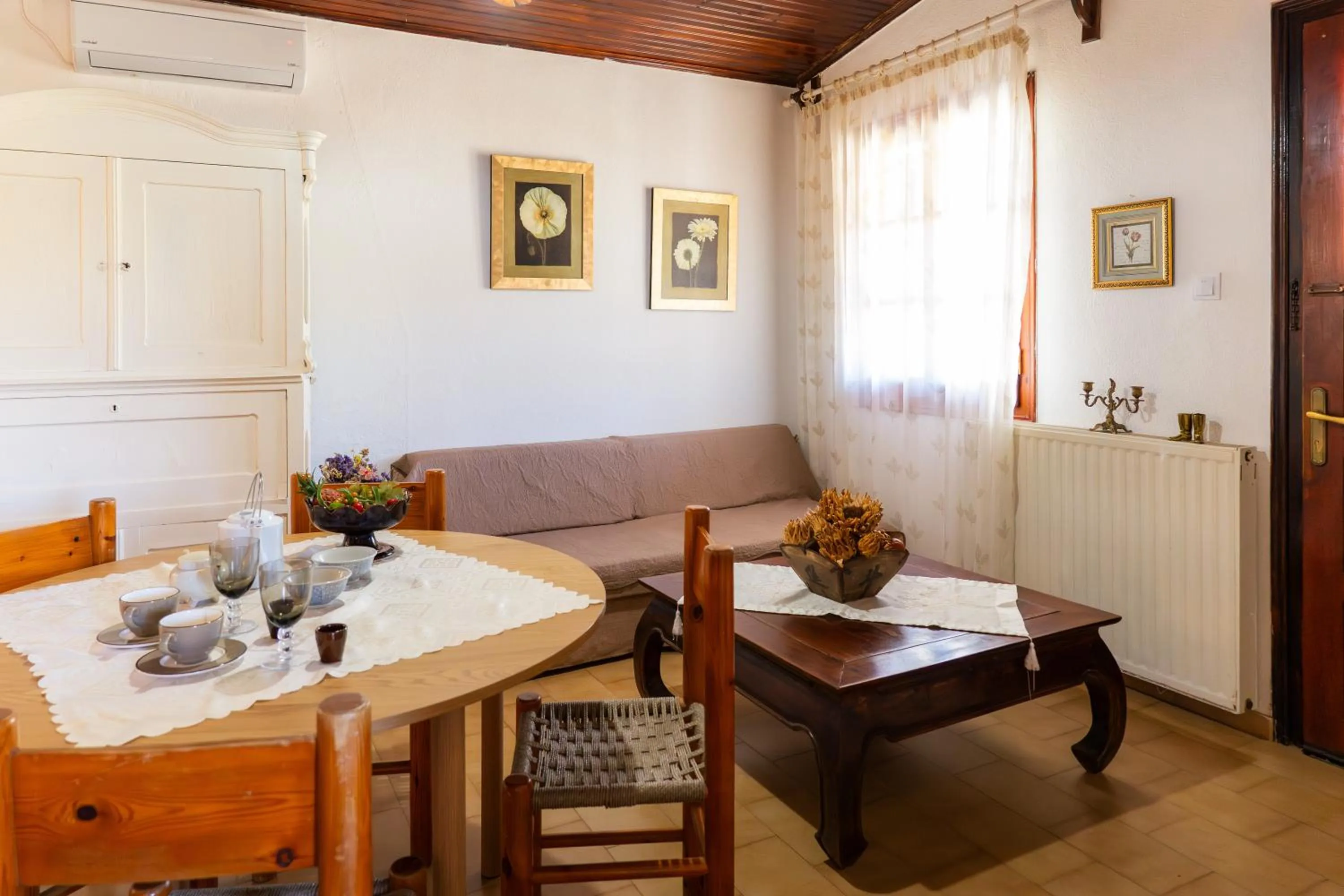 Skiathos Country Studios