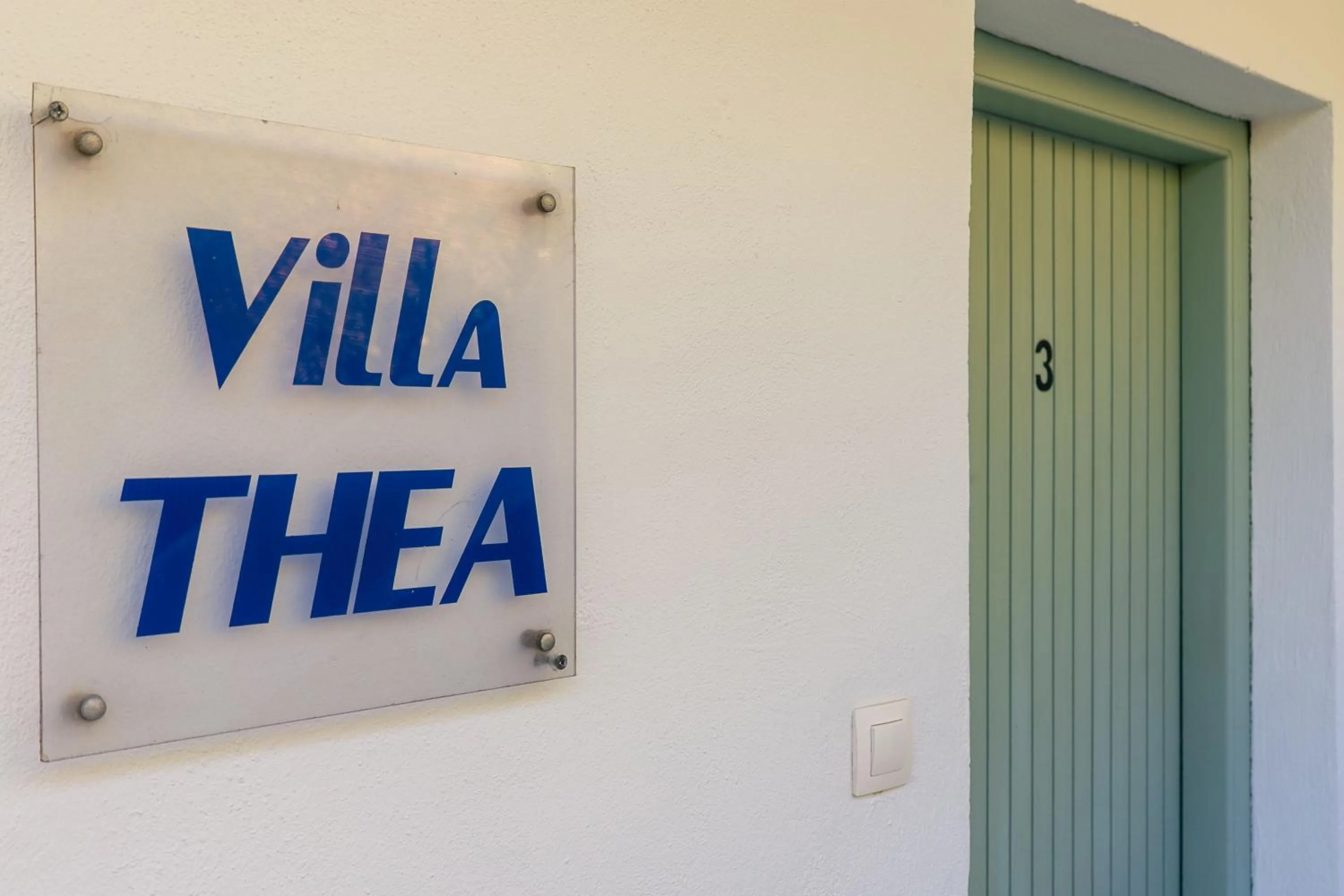 Skiathos Country Studios