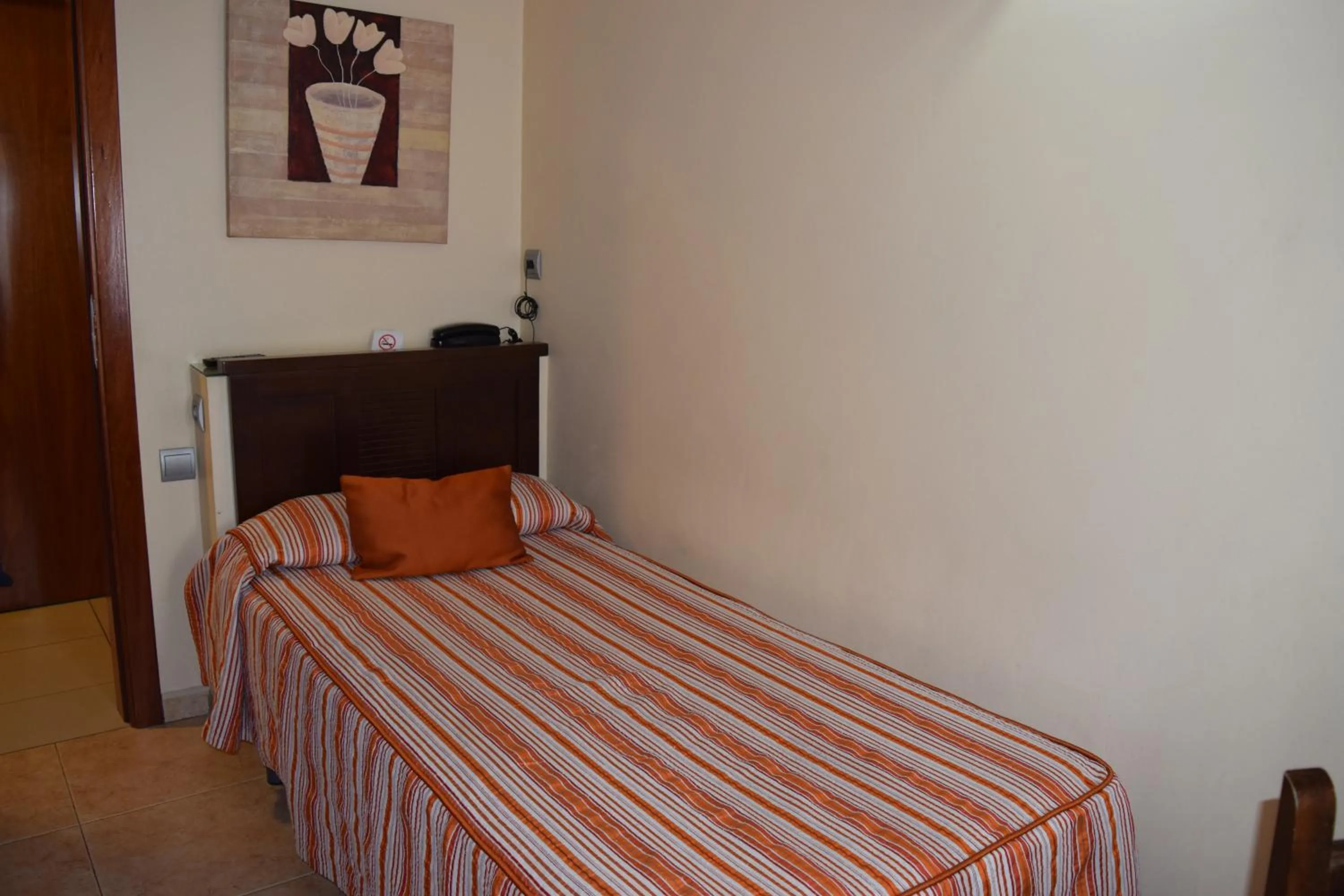 Bed in HOTEL FESTA BRAVA