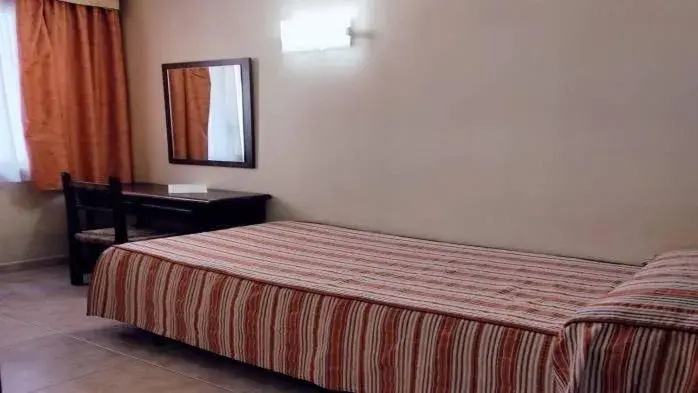 Standard Single Room - single occupancy in HOTEL FESTA BRAVA Standard Single Room - single occupancy in HOTEL FESTA BRAVA