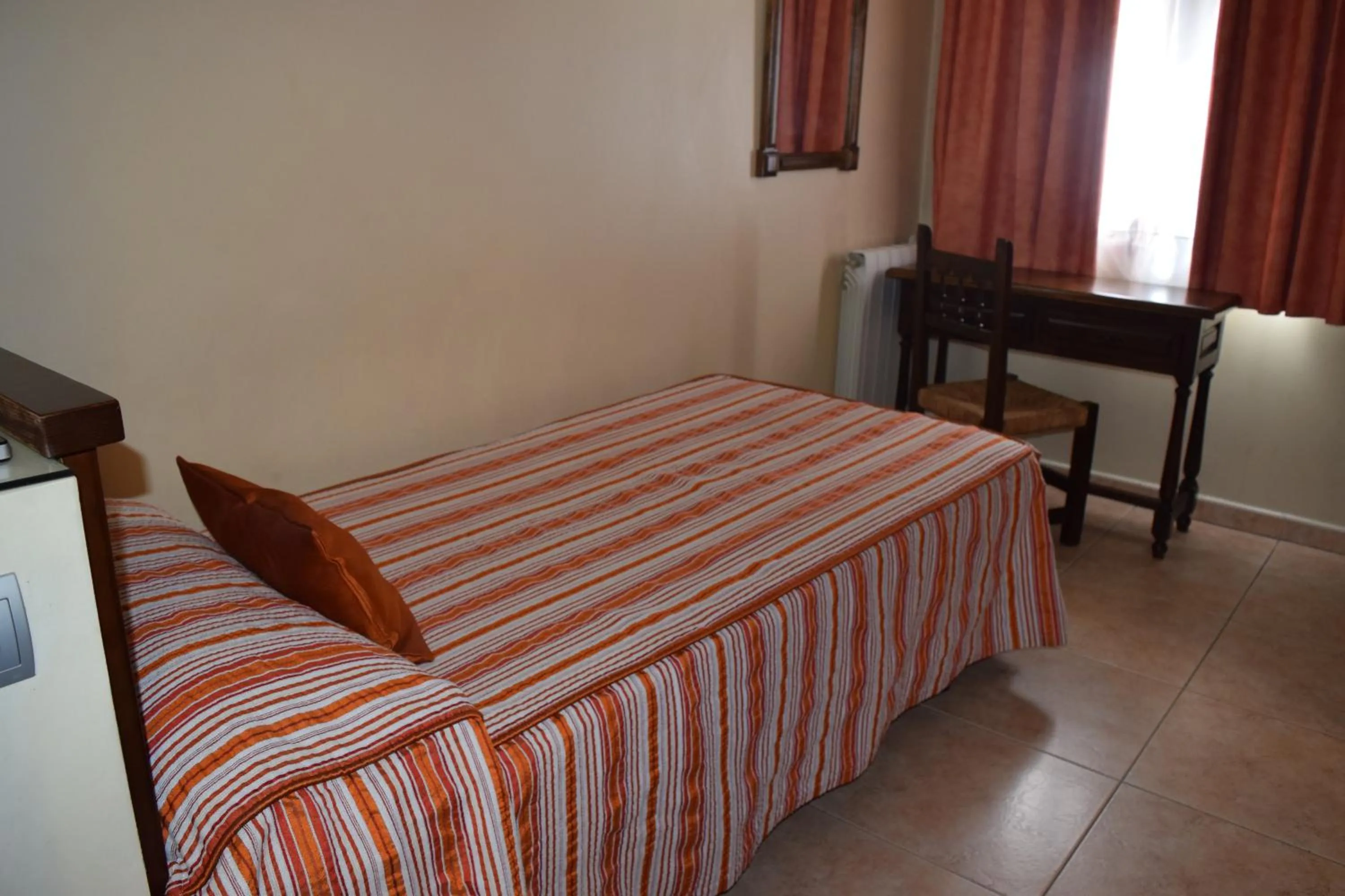 Bed in HOTEL FESTA BRAVA