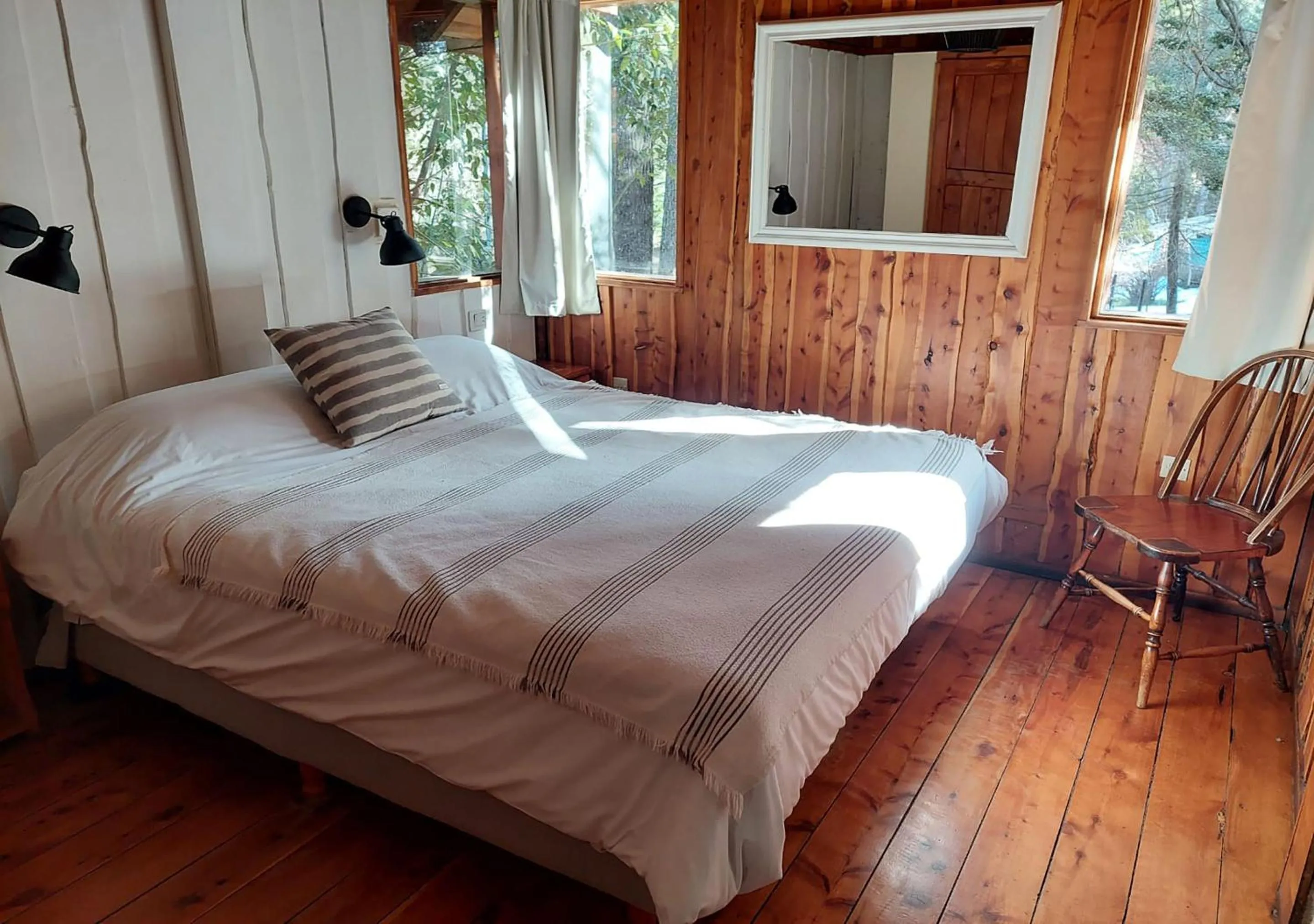 Bed in Ruma Andina by DOT Cabana