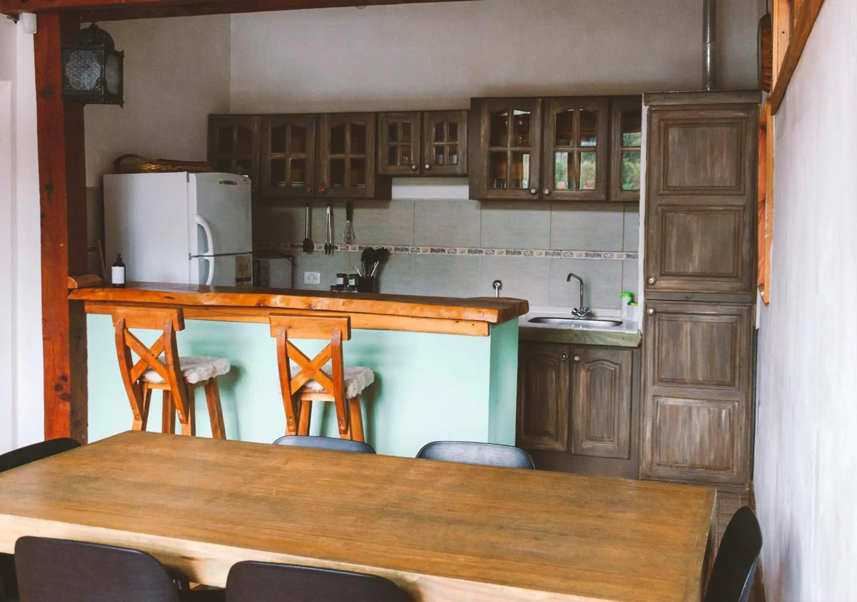 Food in Ruma Andina by DOT Cabana Food in Ruma Andina by DOT Cabana