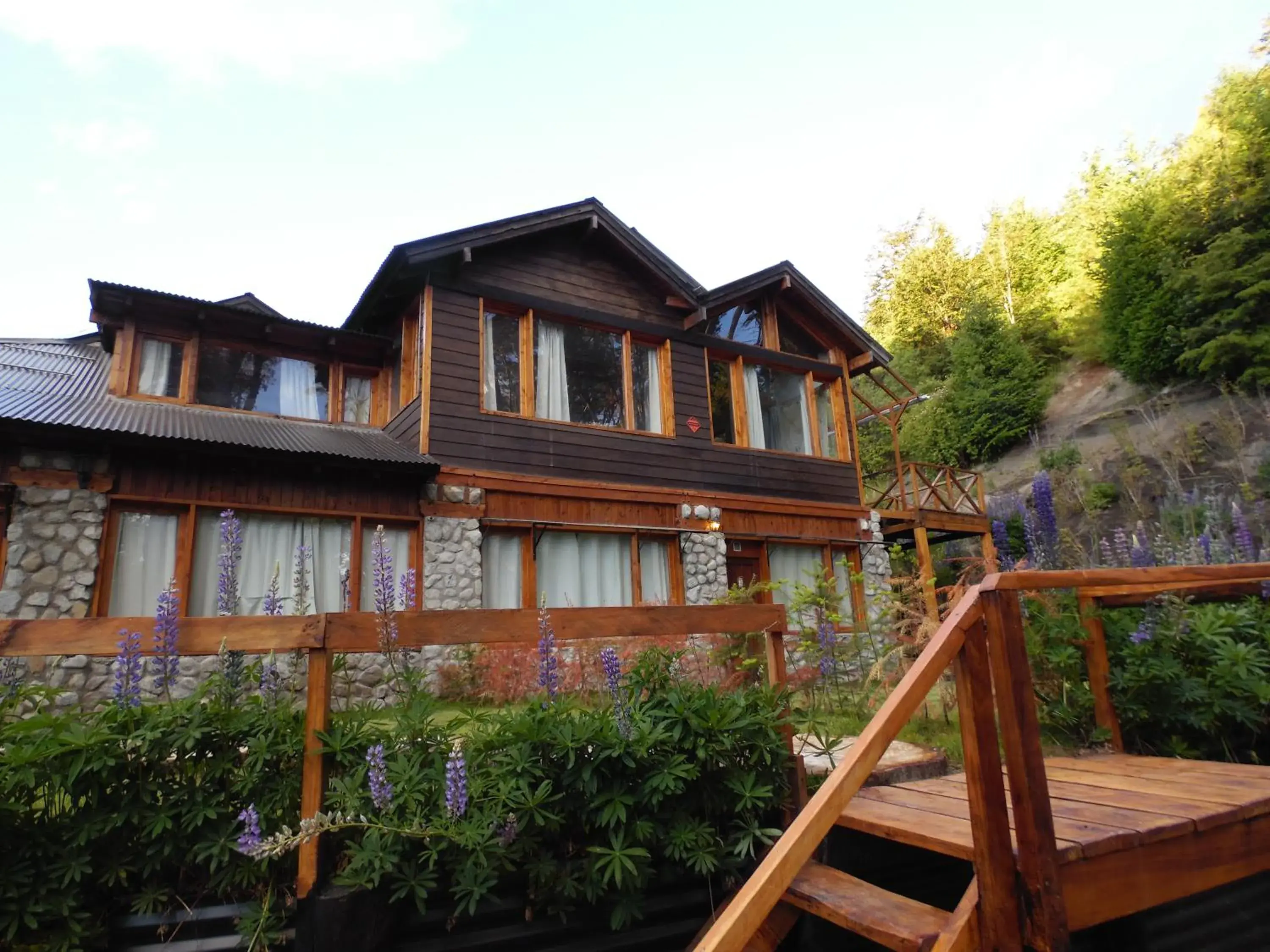 Two-Bedroom Apartment in Ruma Andina by DOT Cabana Two-Bedroom Apartment in Ruma Andina by DOT Cabana