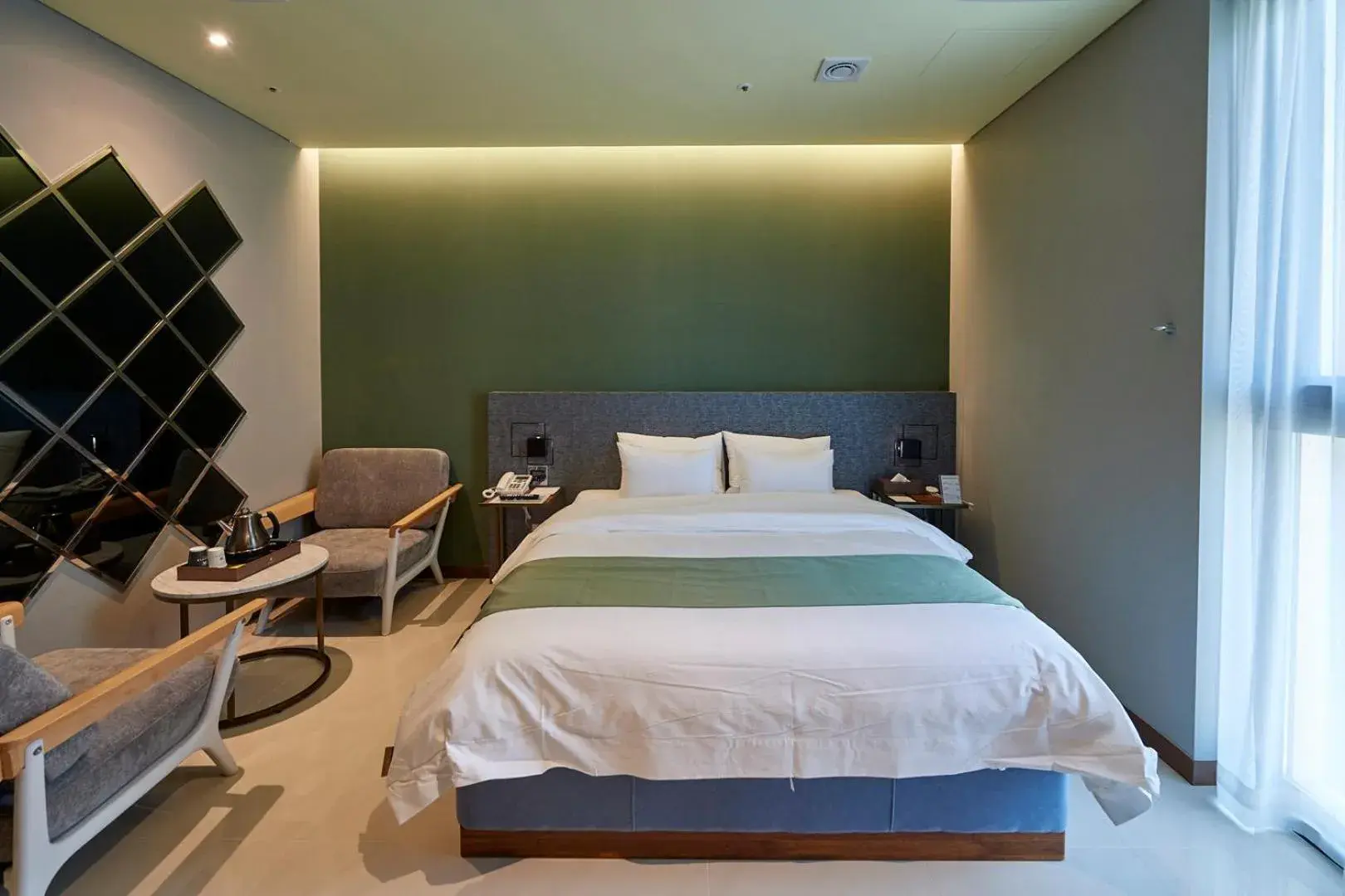 Bed in Gimpo Stavia Bed in Gimpo Stavia