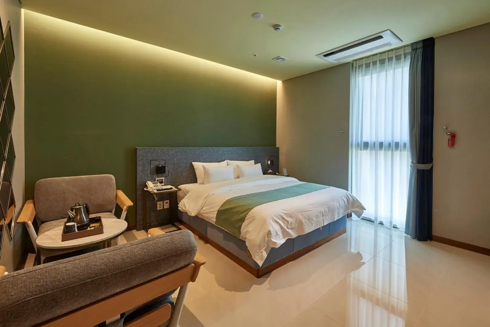 Bed in Gimpo Stavia Bed in Gimpo Stavia