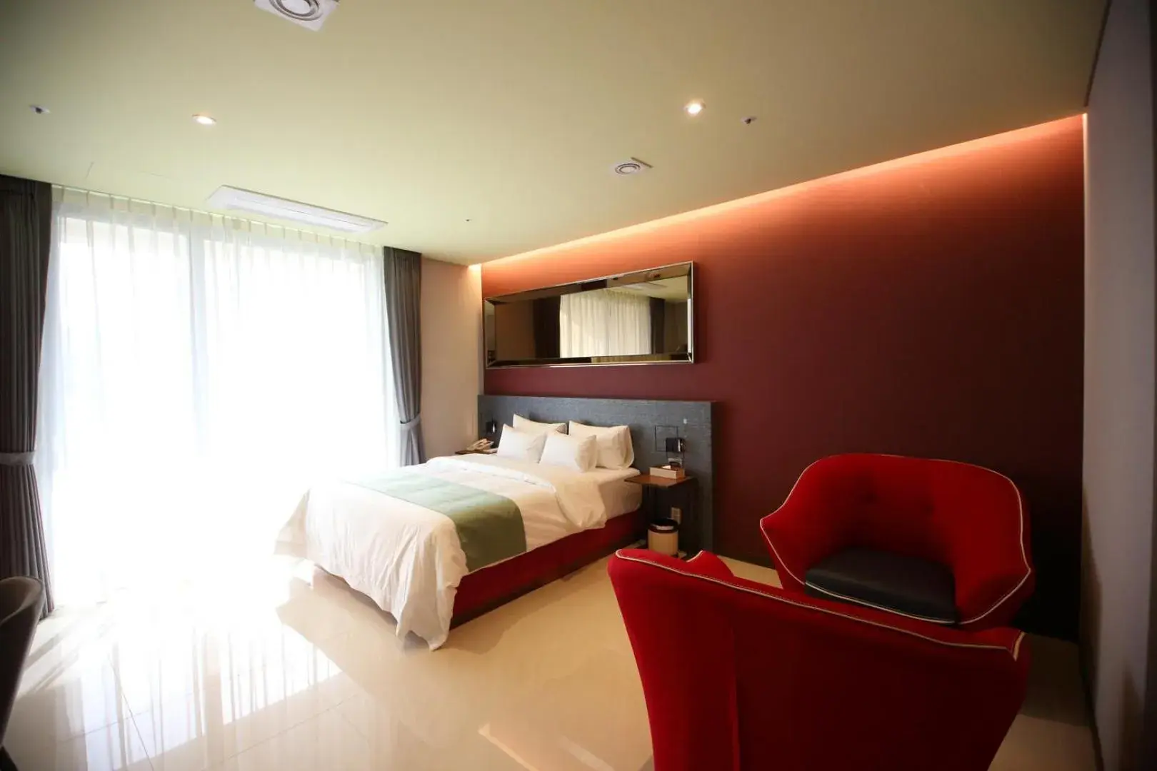 Photo of the whole room, Bed in Gimpo Stavia Photo of the whole room, Bed in Gimpo Stavia