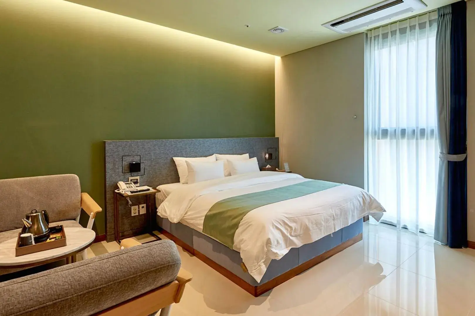 Bed in Gimpo Stavia Bed in Gimpo Stavia