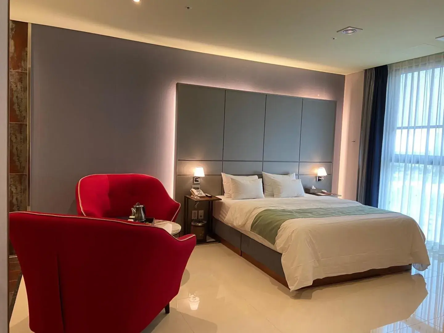 Bed in Gimpo Stavia Bed in Gimpo Stavia