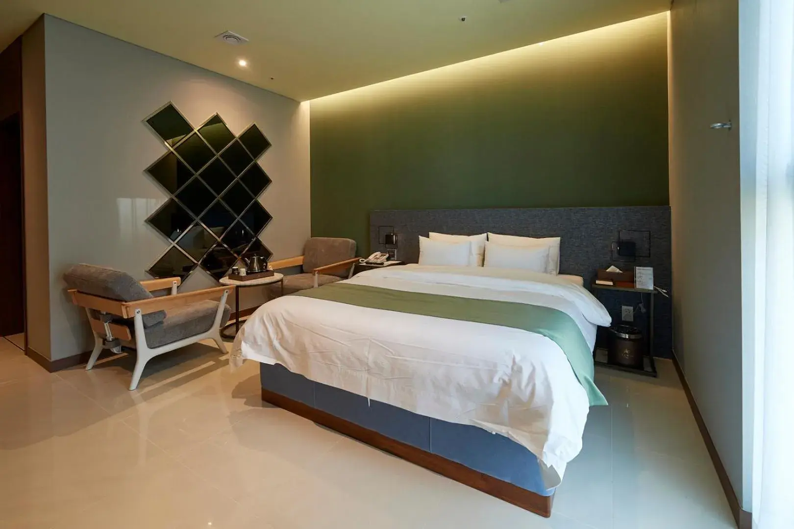 Bed in Gimpo Stavia Bed in Gimpo Stavia