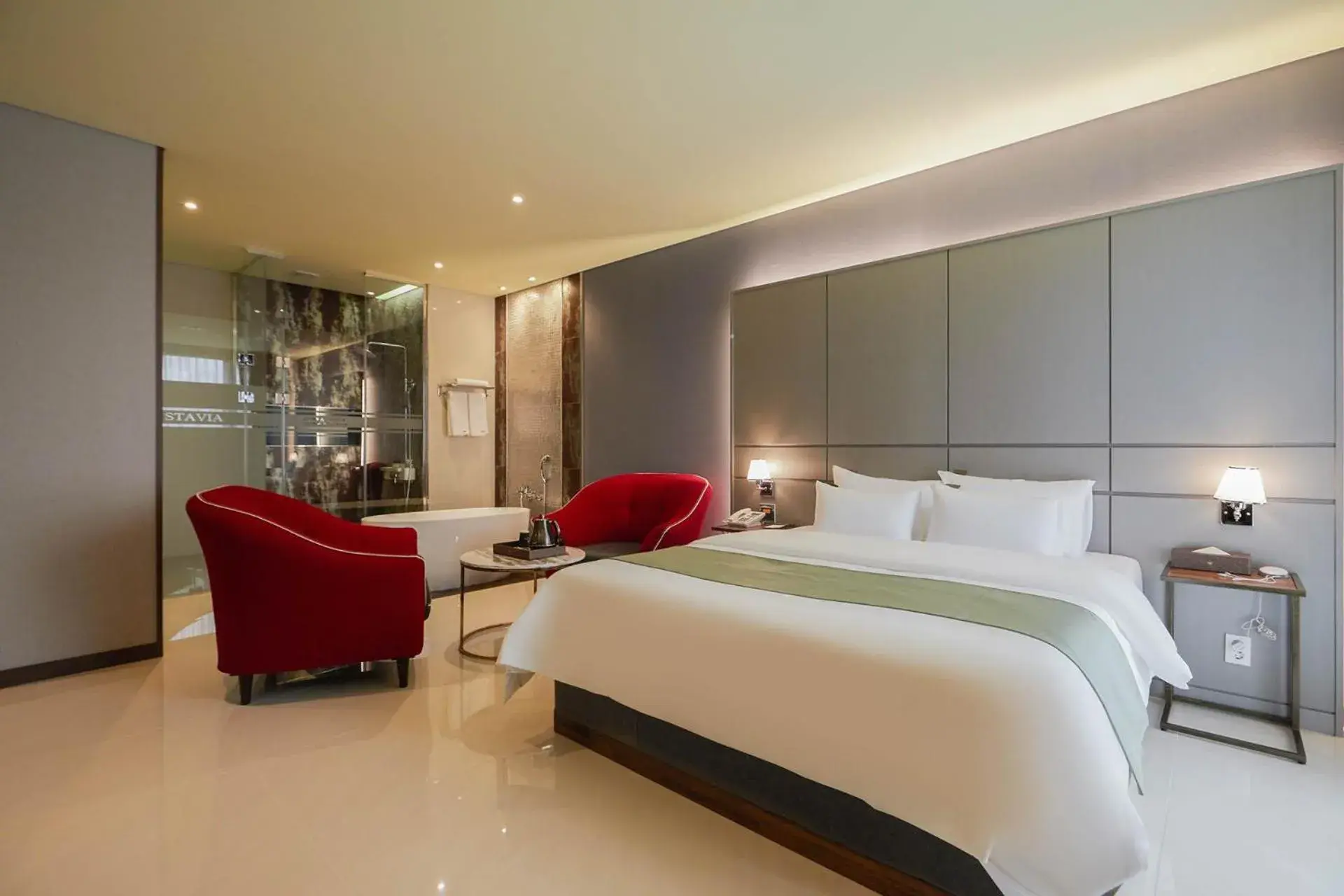 Bed in Gimpo Stavia Bed in Gimpo Stavia