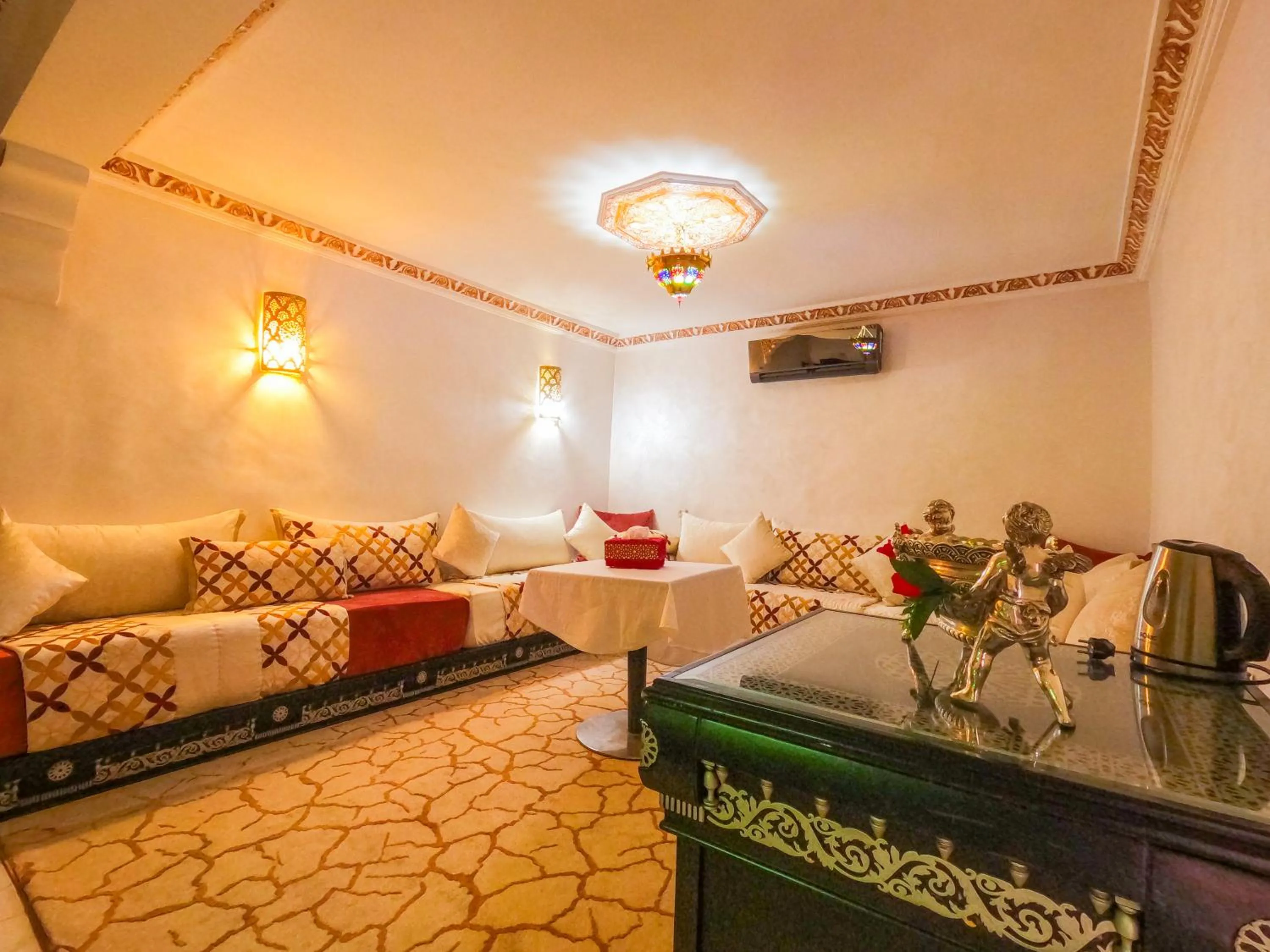 Family Studio in RIAD REDWAN
