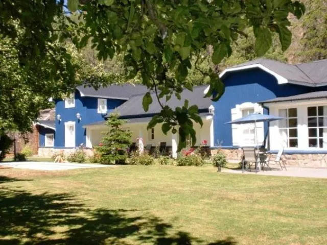 Hostería La Casa de Eugenia