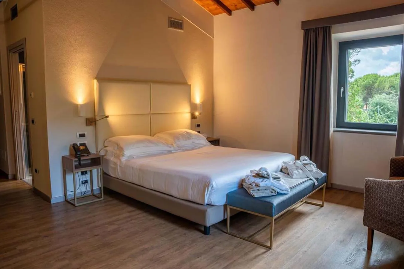 Other, Bed in Le Cappuccinelle Suites&SPA