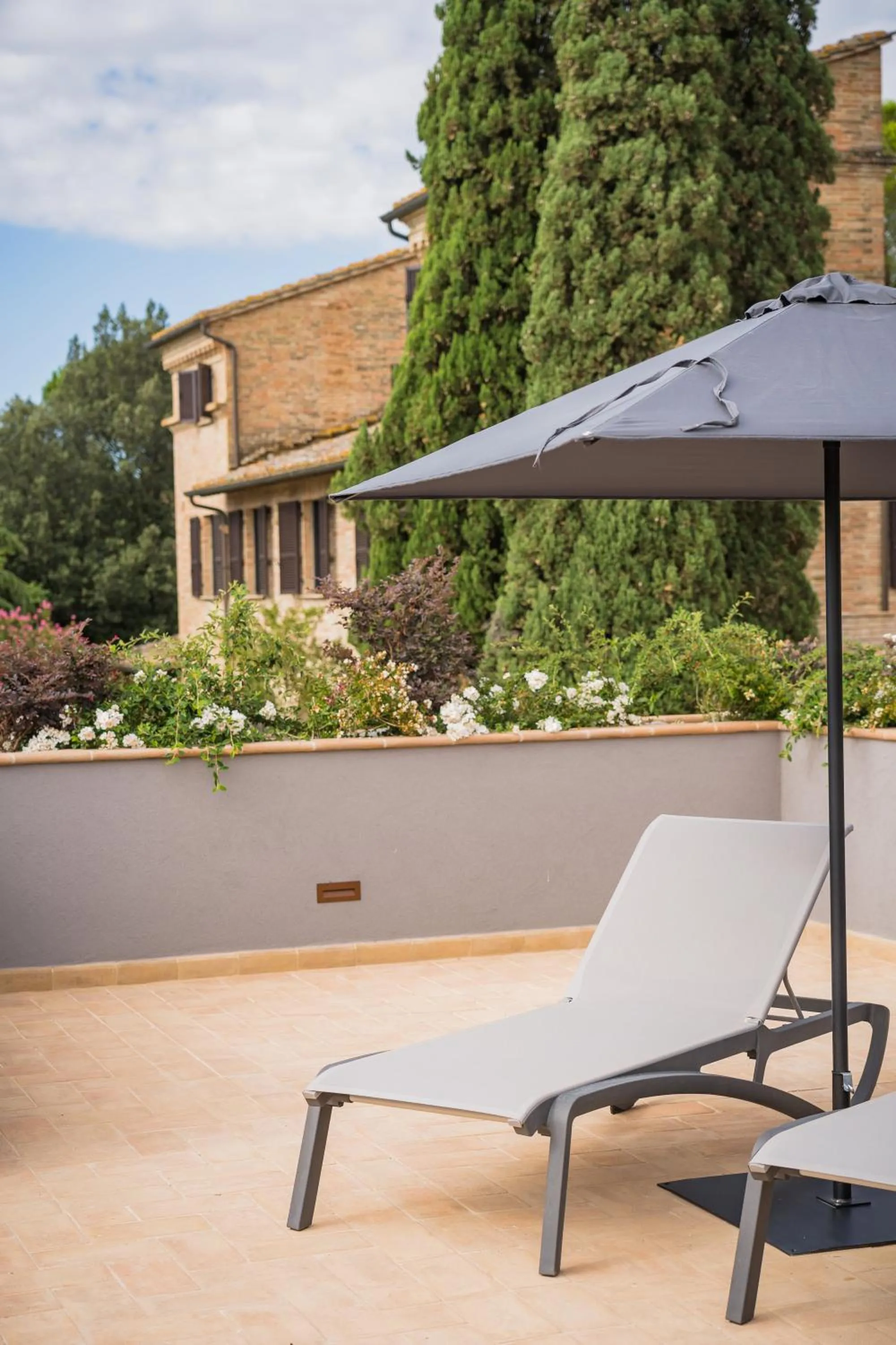 Staff in Le Cappuccinelle Suites&SPA