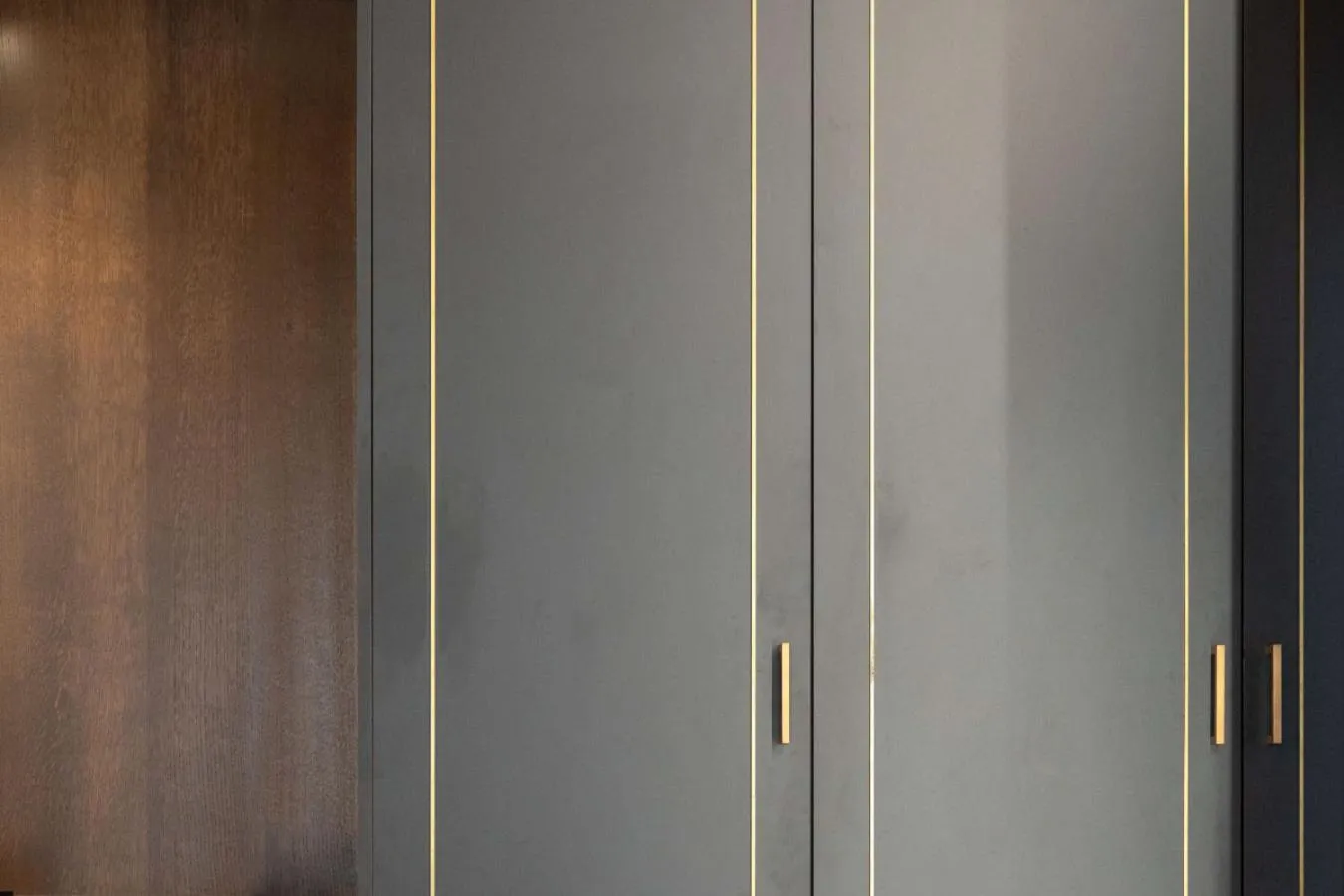 Sauna in Le Cappuccinelle Suites&SPA