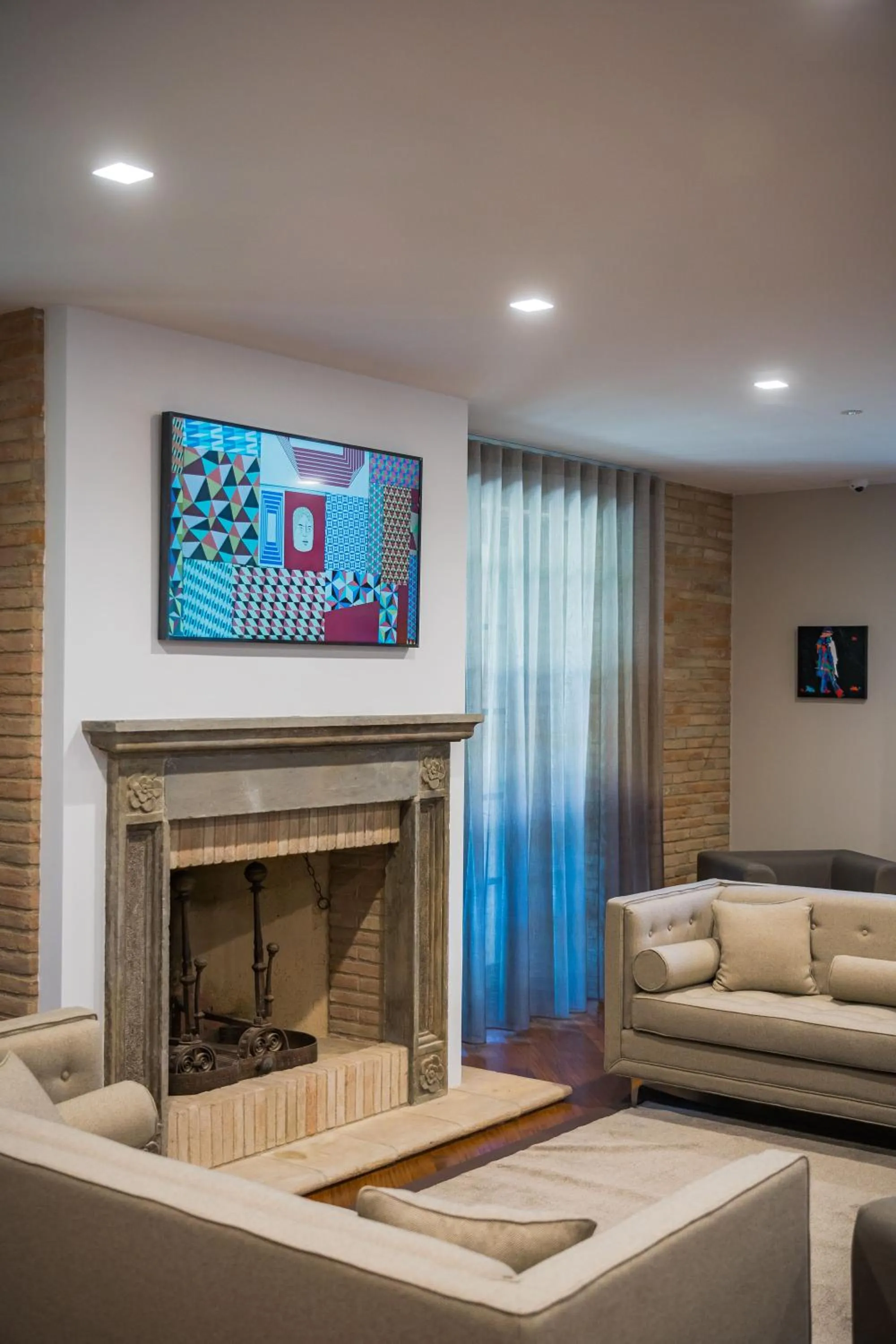 Coffee/tea facilities in Le Cappuccinelle Suites&SPA