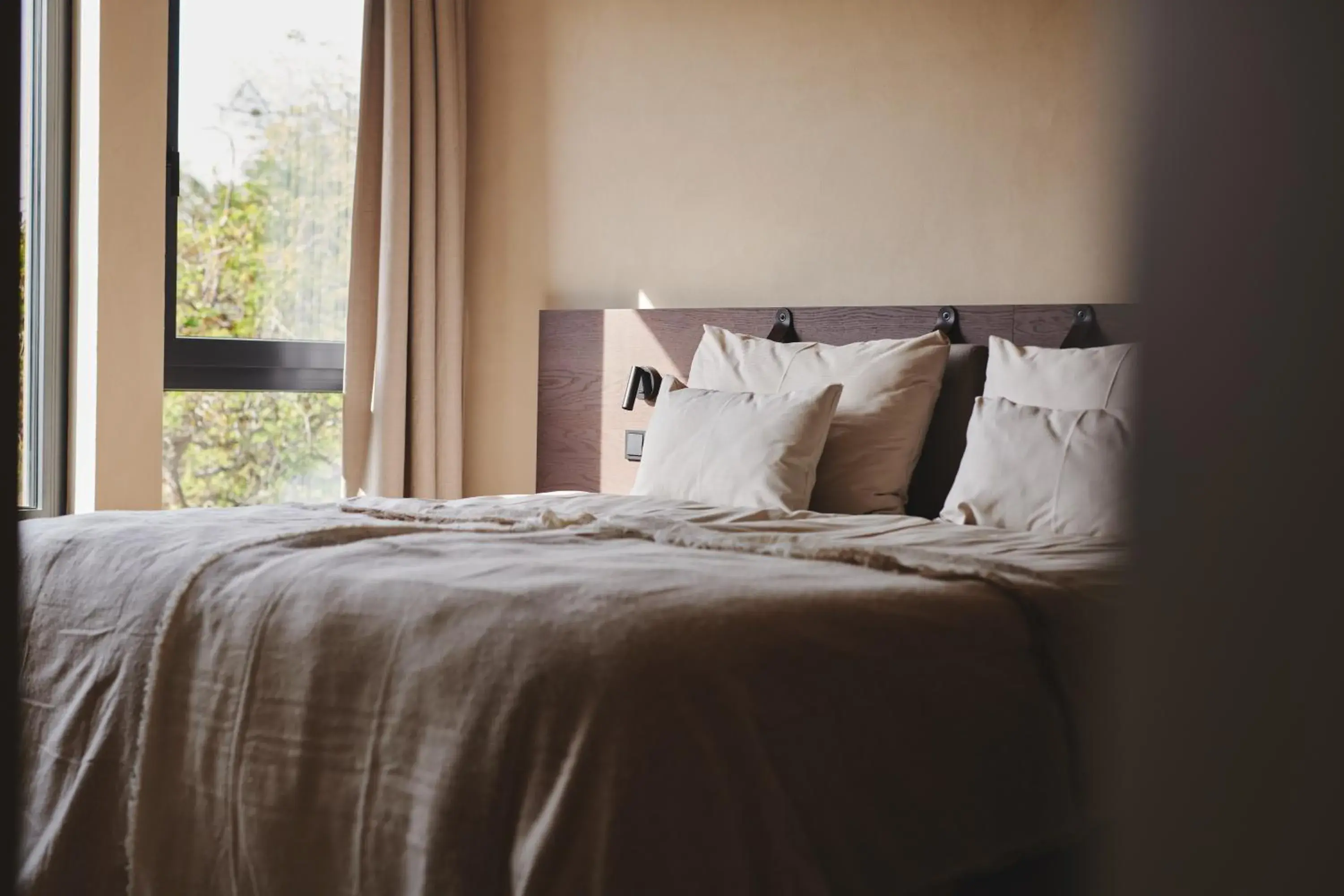 Suite in Boutiquehotel DAS ZEITWERT Suite in Boutiquehotel DAS ZEITWERT