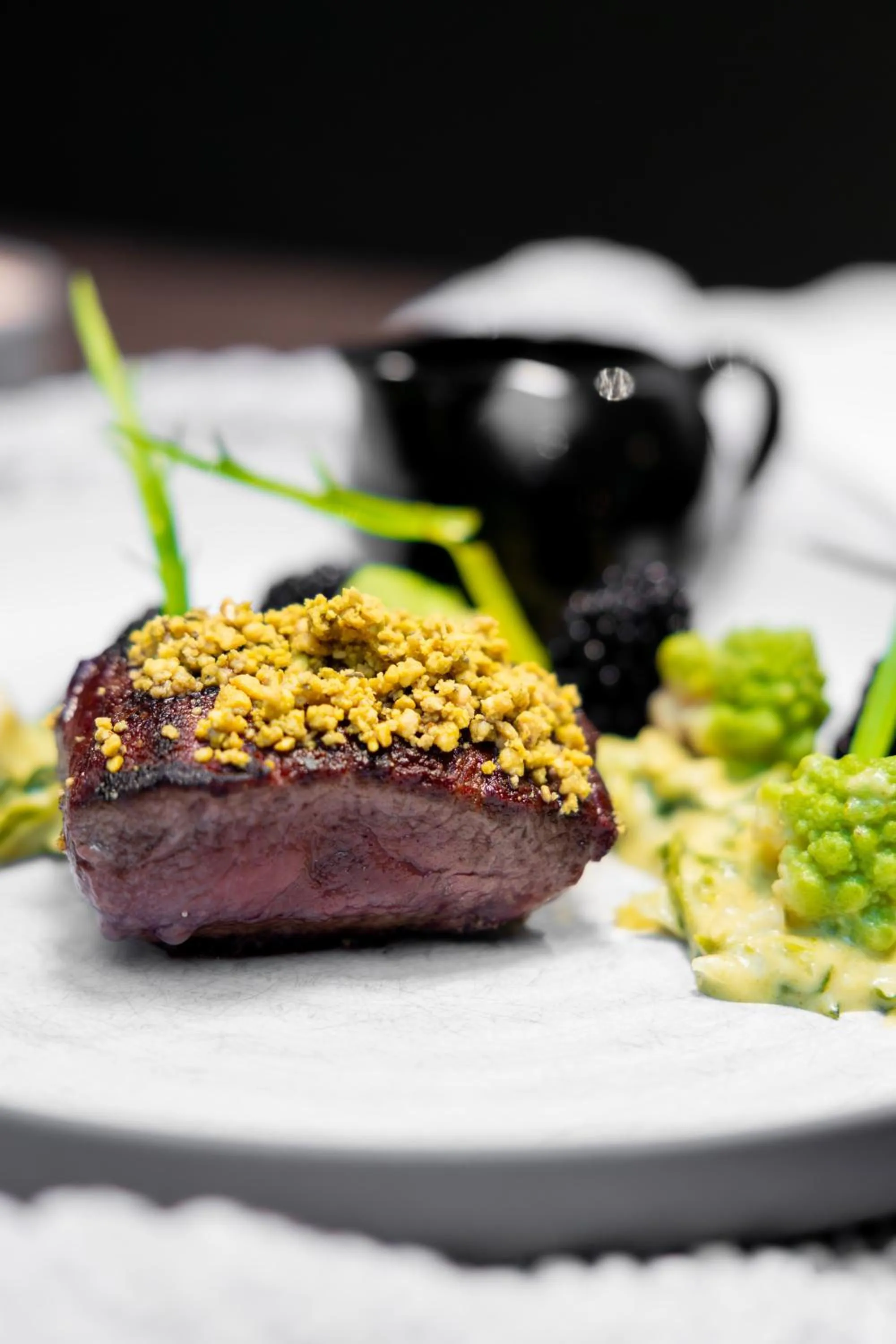 Food and drinks in Boutiquehotel DAS ZEITWERT