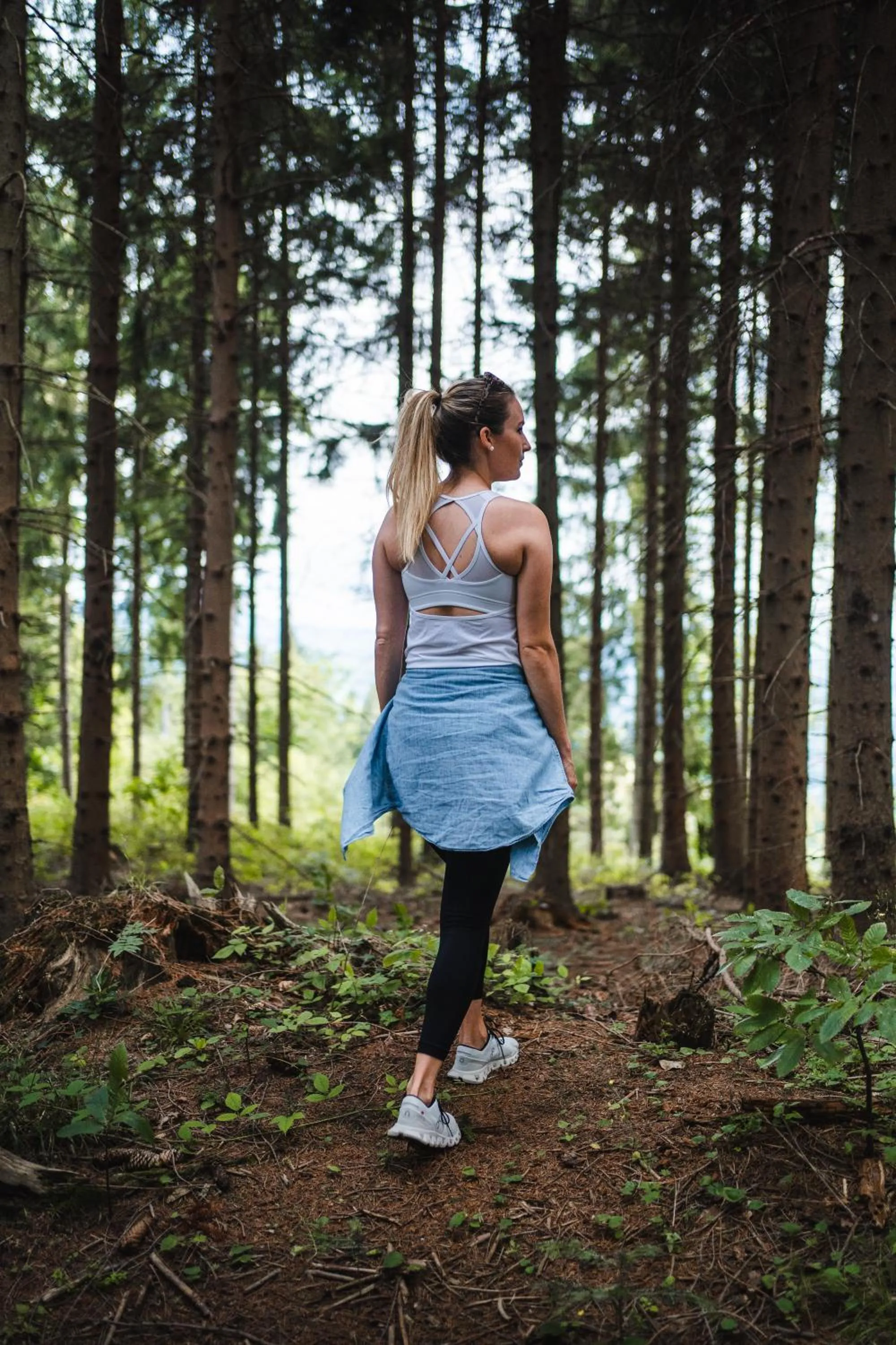 Hiking in Boutiquehotel DAS ZEITWERT