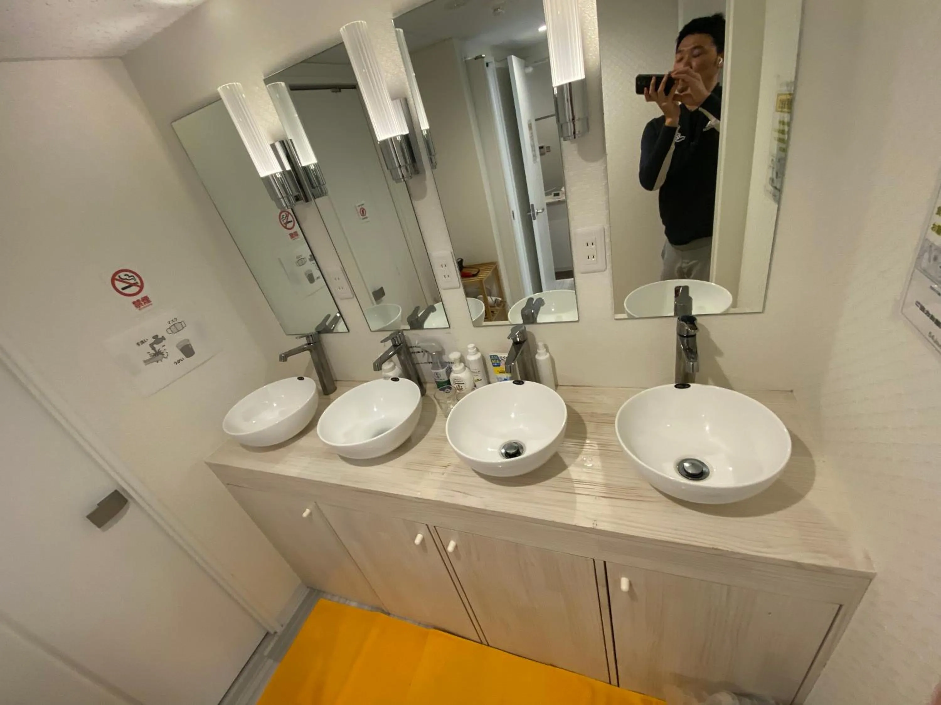 Other in 54Journey 東京赤坂ホステル