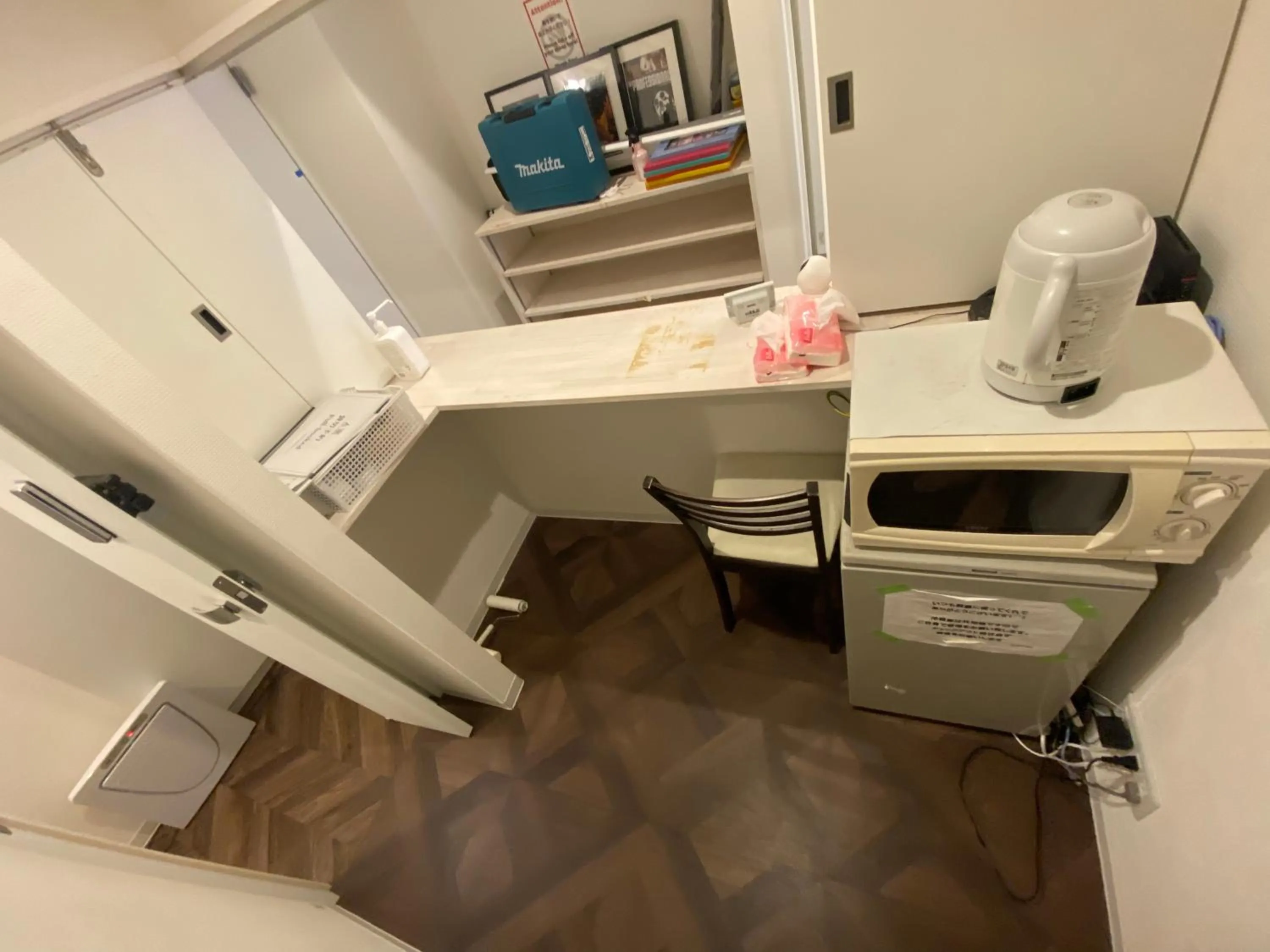 Other in 54Journey 東京赤坂ホステル