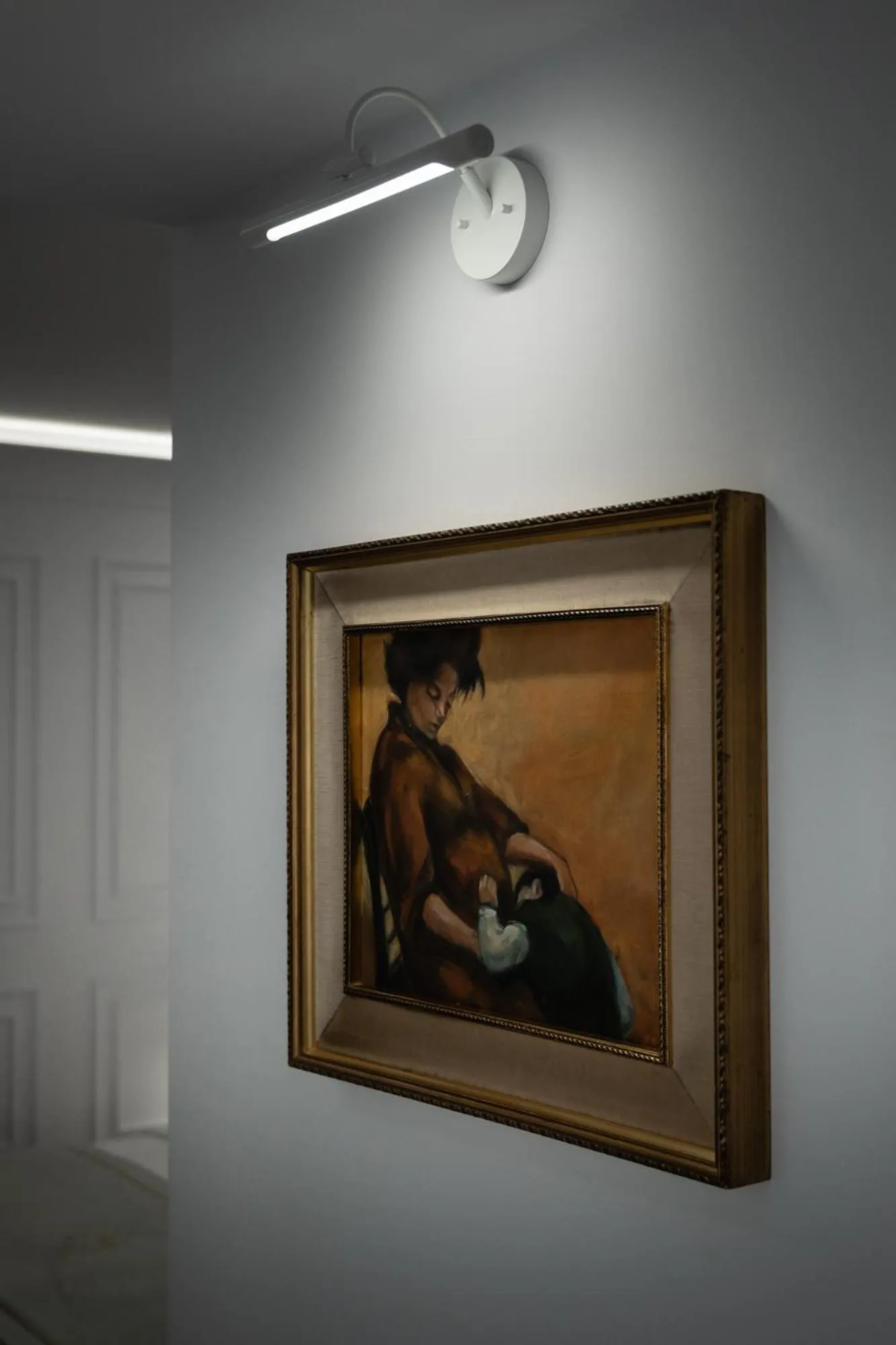 hair dresser in Mert Boutique Hotel