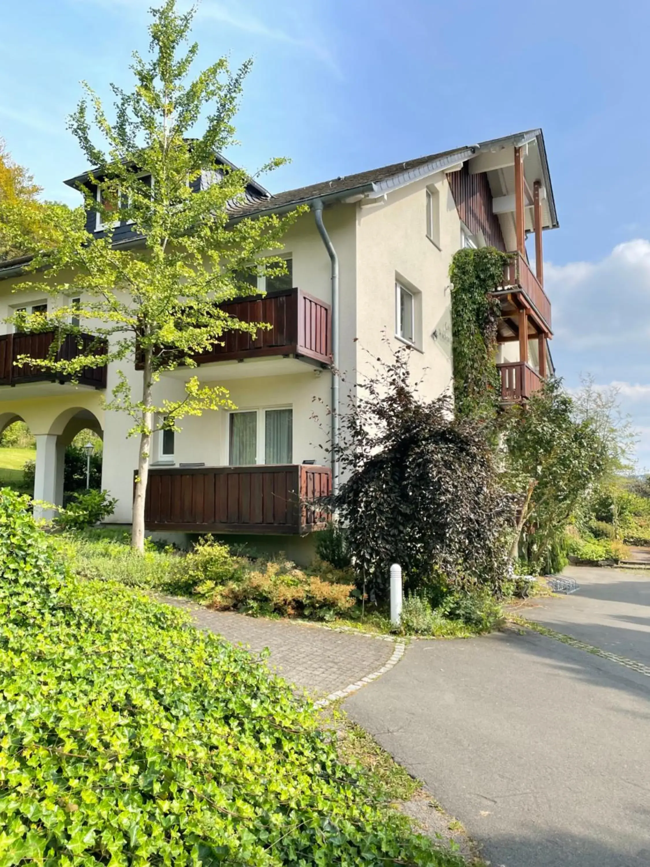DAS LOFT Hotel Hölsterloh DAS LOFT Hotel Hölsterloh