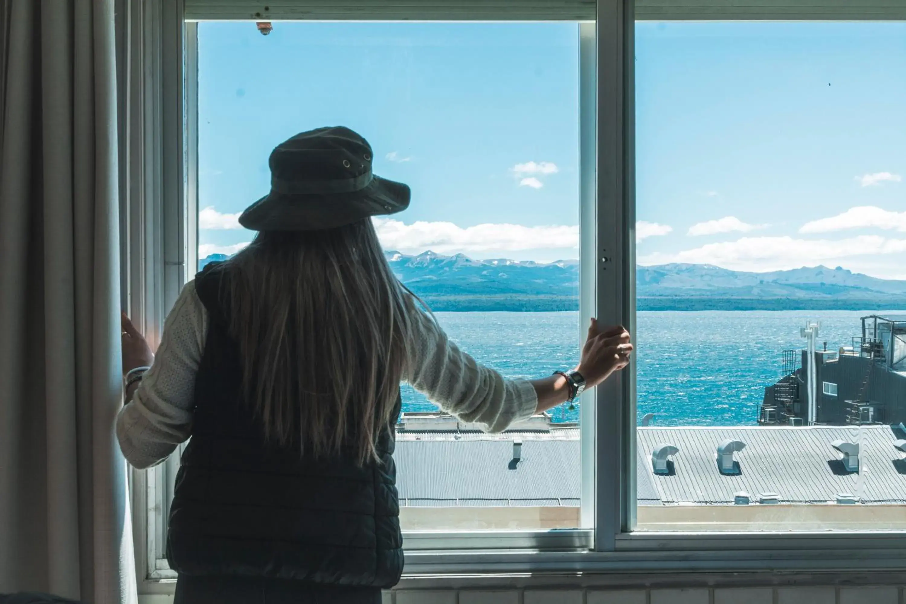 Natural landscape in Tangoinn Club Hotel Natural landscape in Tangoinn Club Hotel