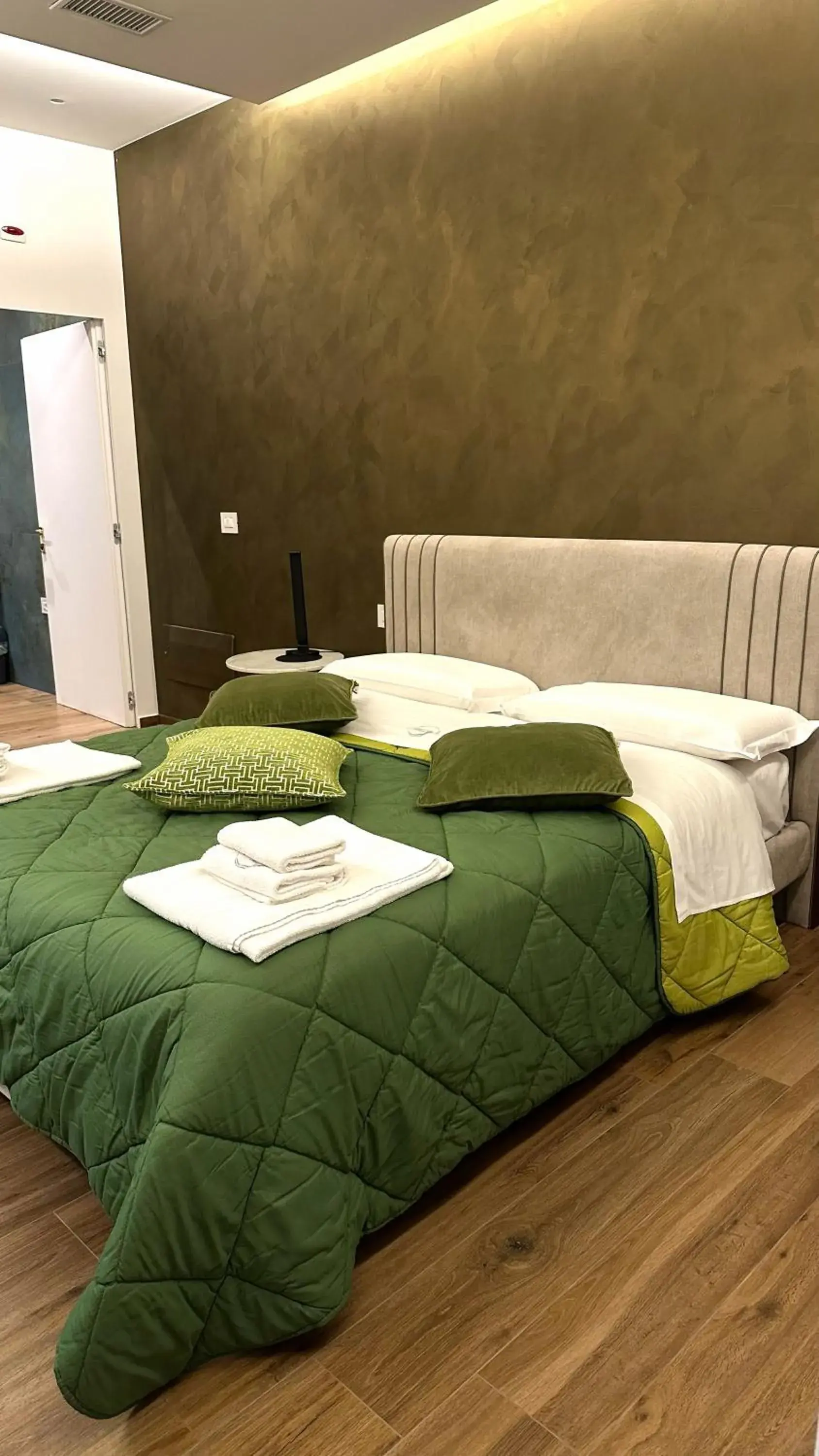 Standard Double Room in B&B Villa Grace Standard Double Room in B&B Villa Grace