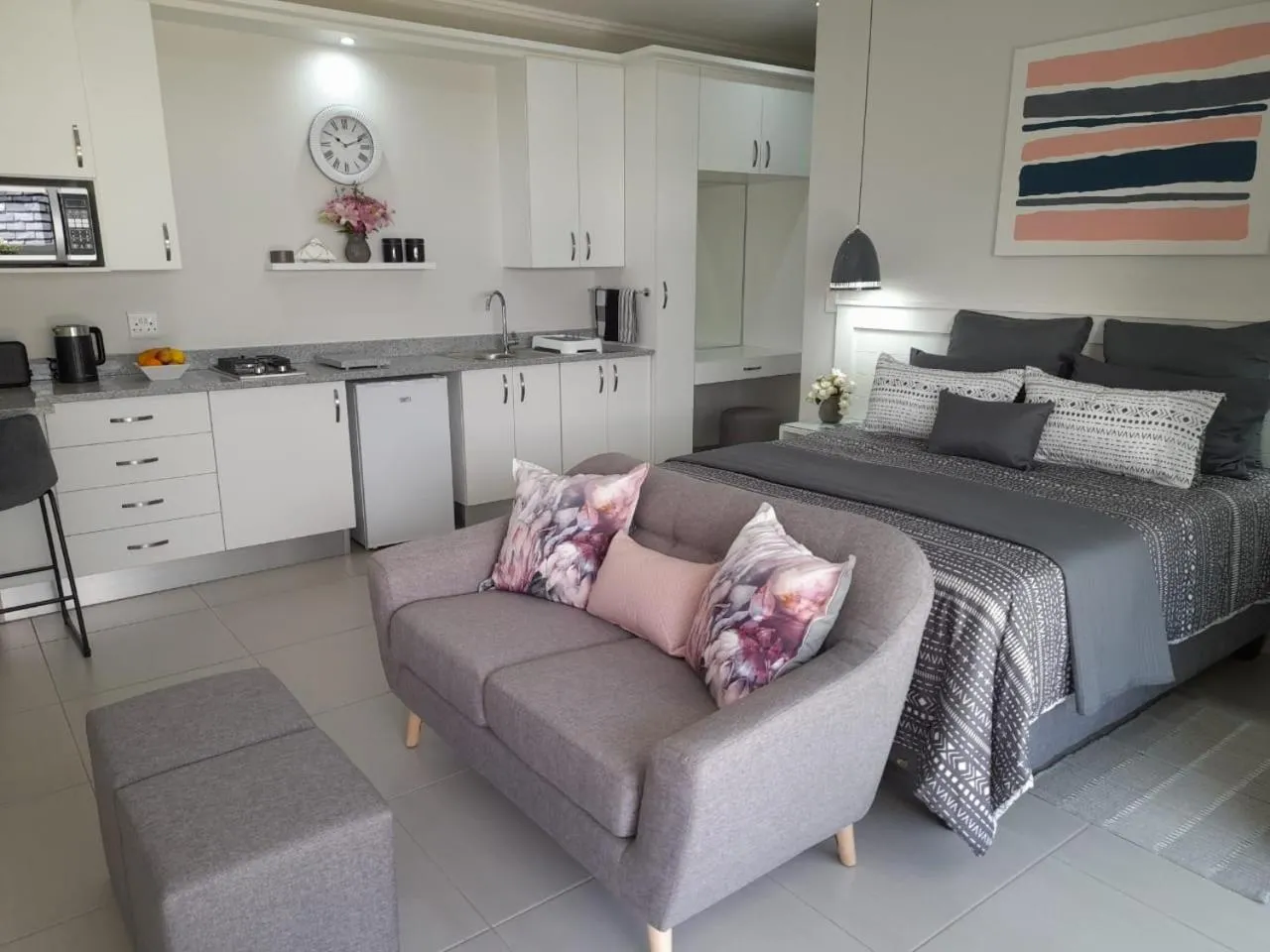 Kent Manor Guest Suites