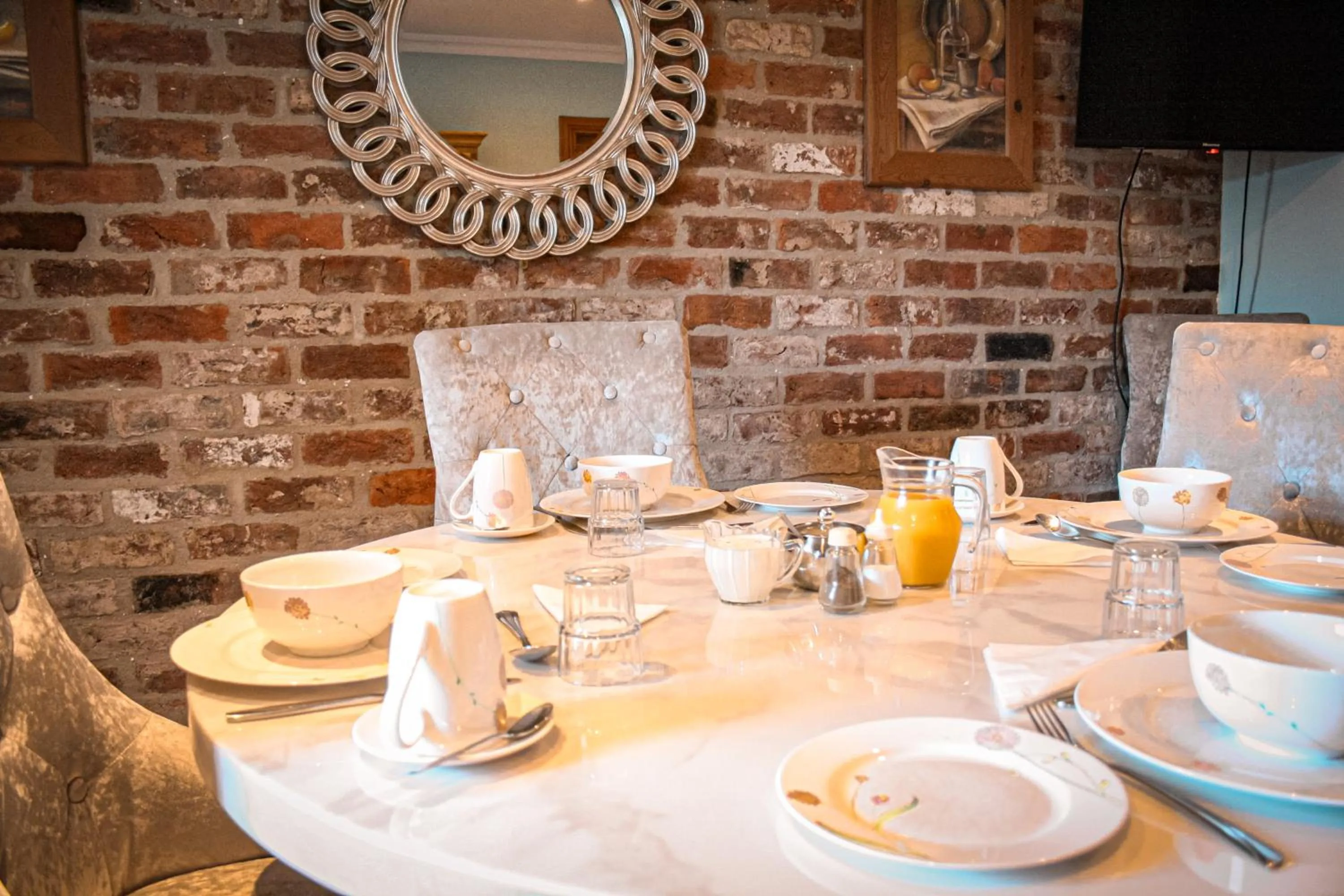The Coach Inn
