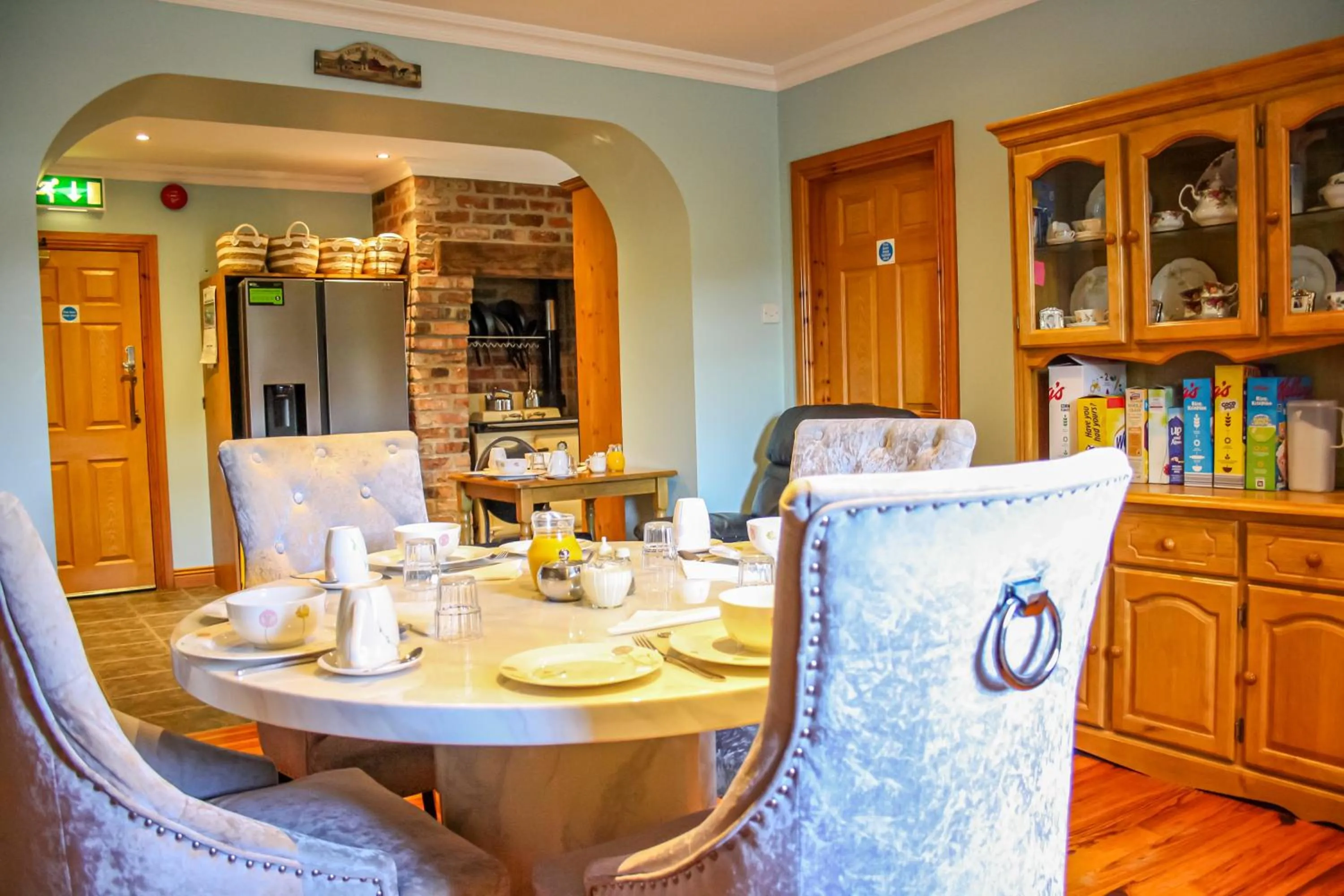 The Coach Inn