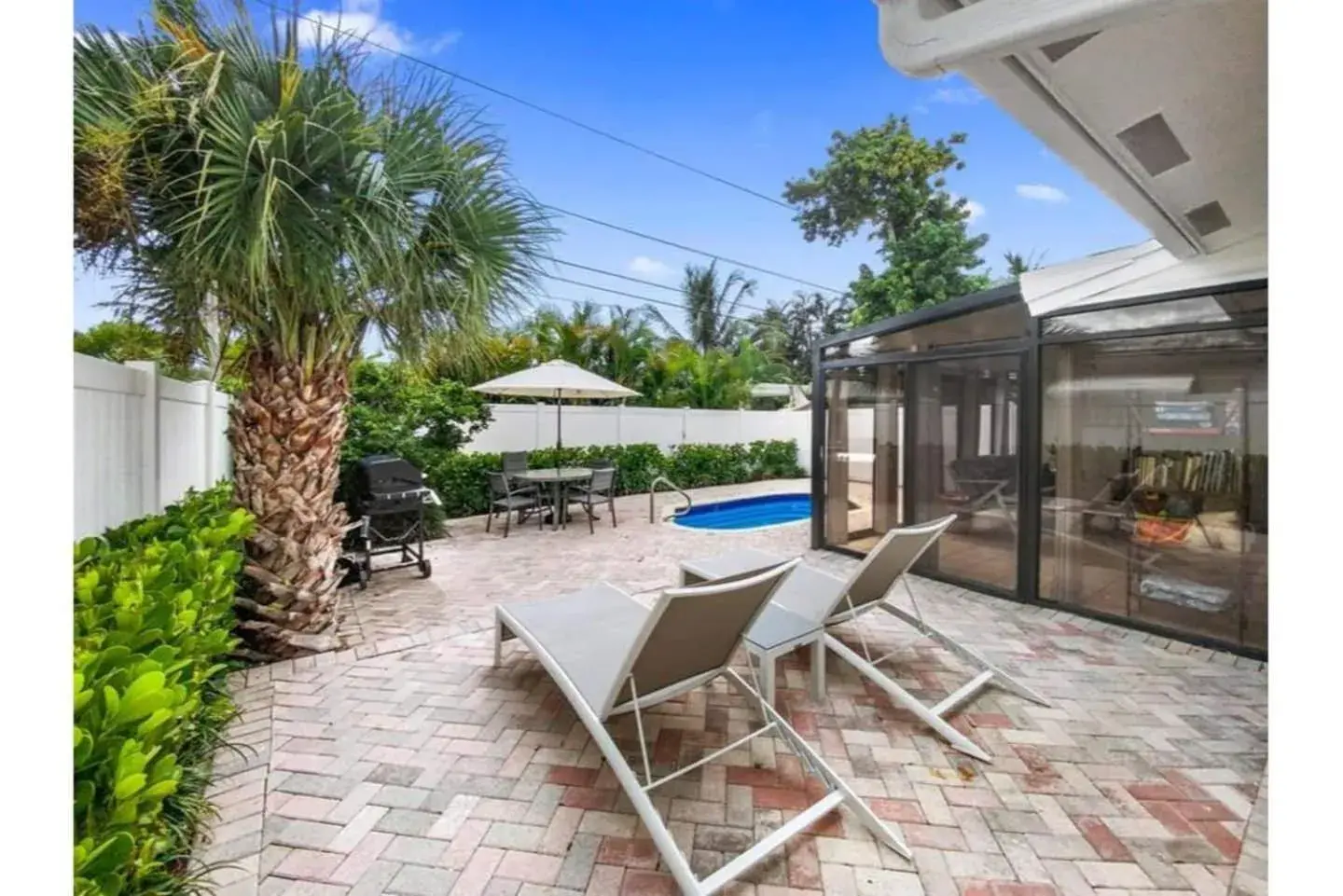 Seahorse Villa 2 by PMI Seahorse Villa 2 by PMI