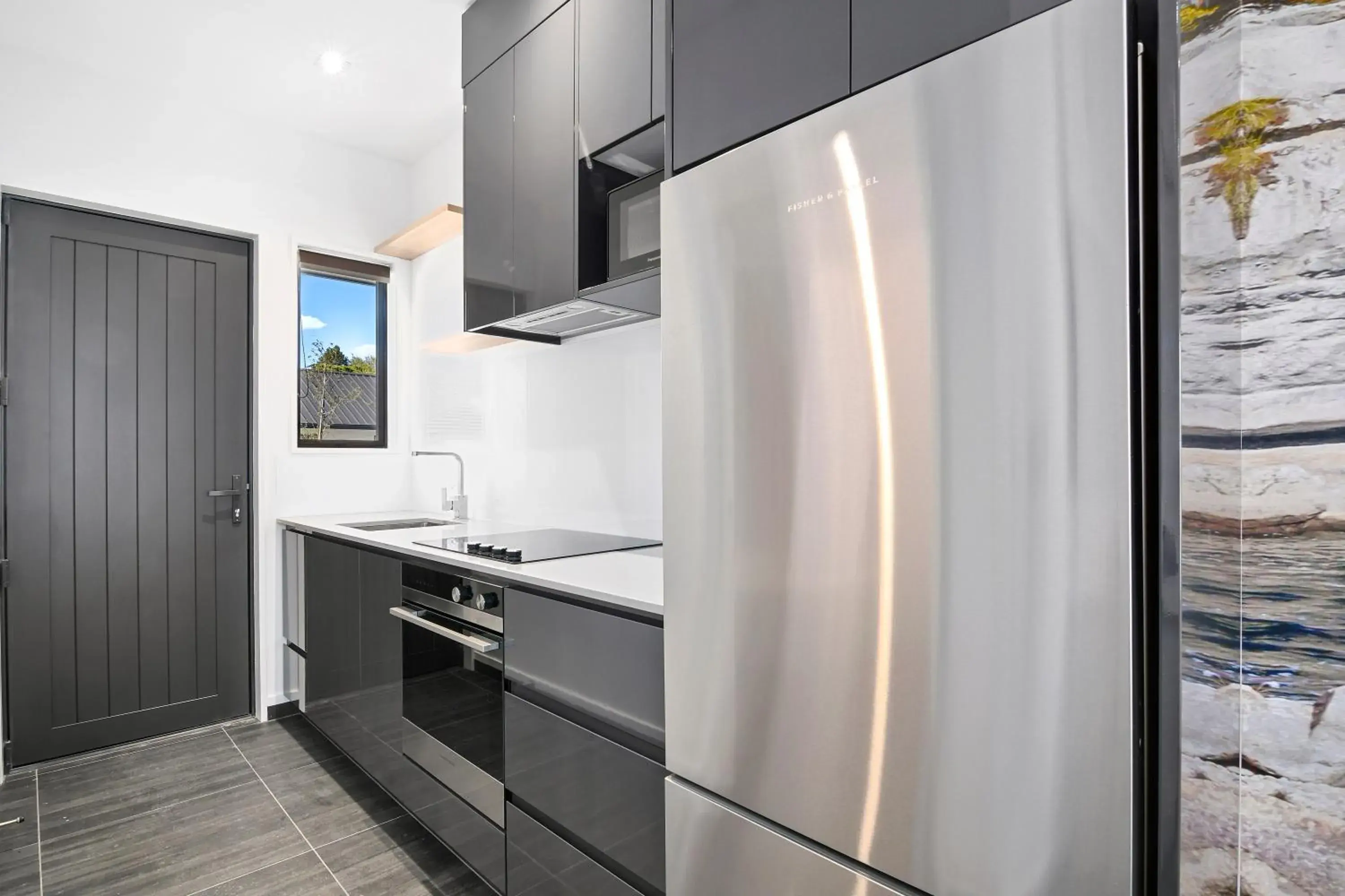 Grand Suites Murchison Grand Suites Murchison