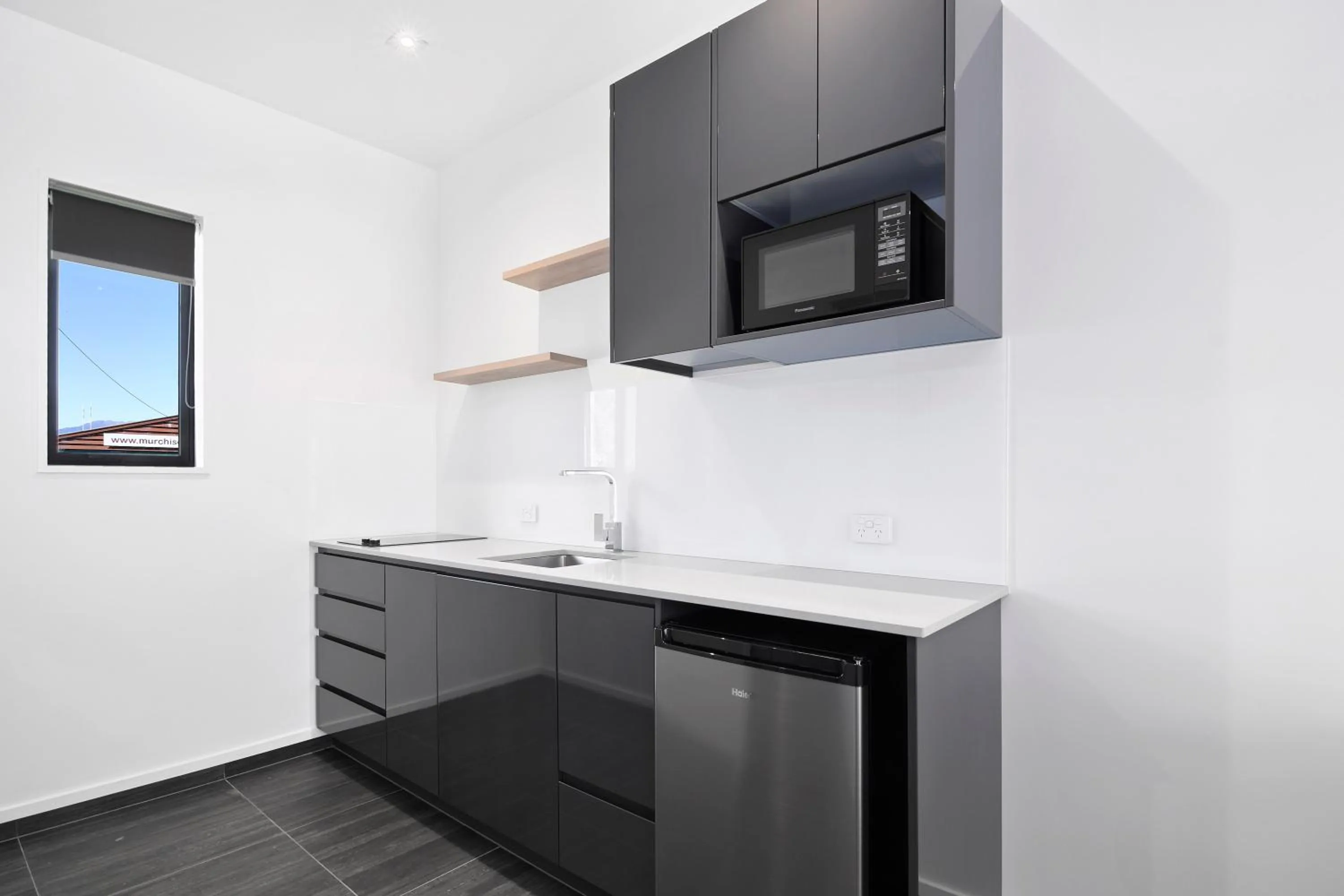 Grand Suites Murchison