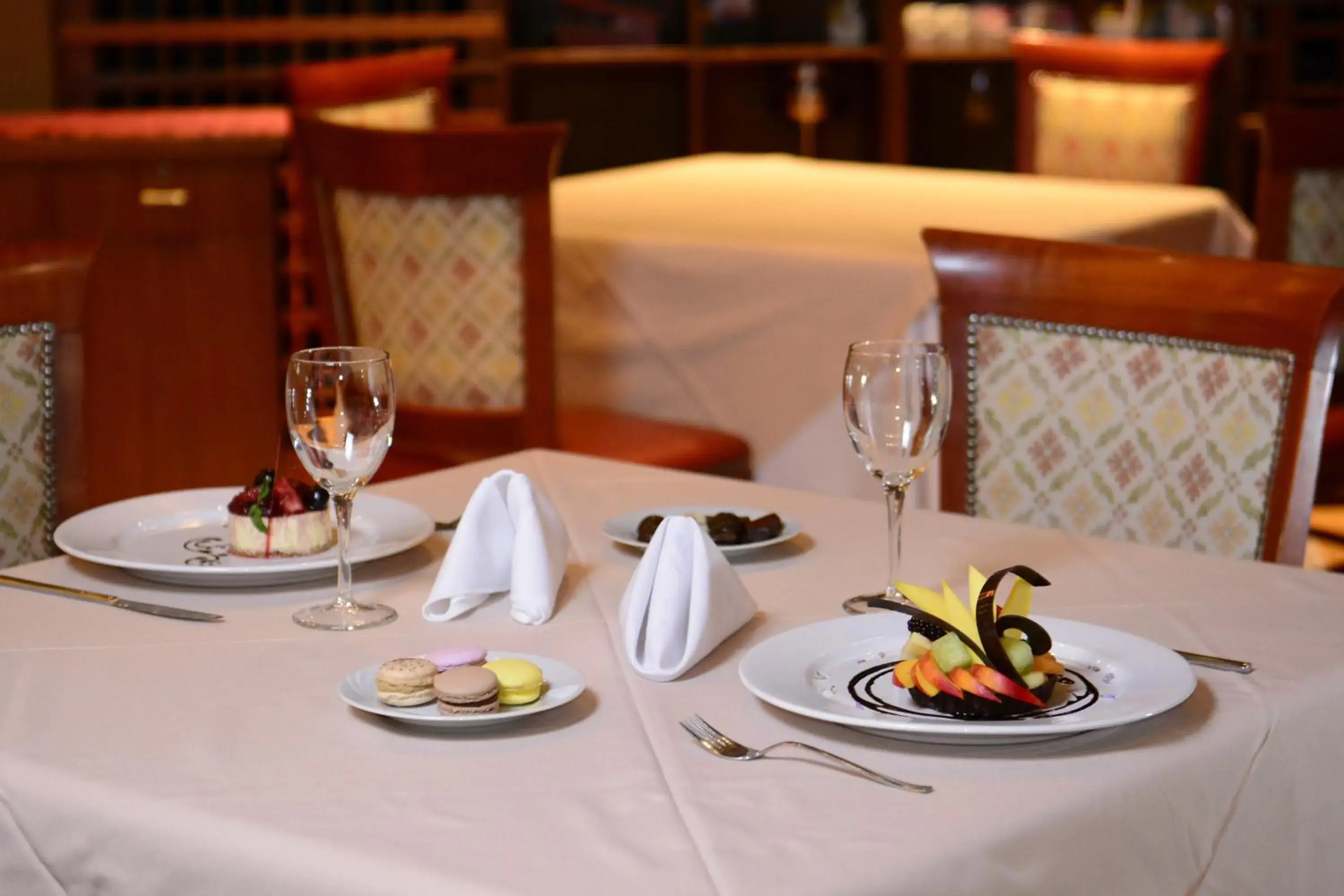 Restaurant/places to eat in Hotel Casino Magic Restaurant/places to eat in Hotel Casino Magic