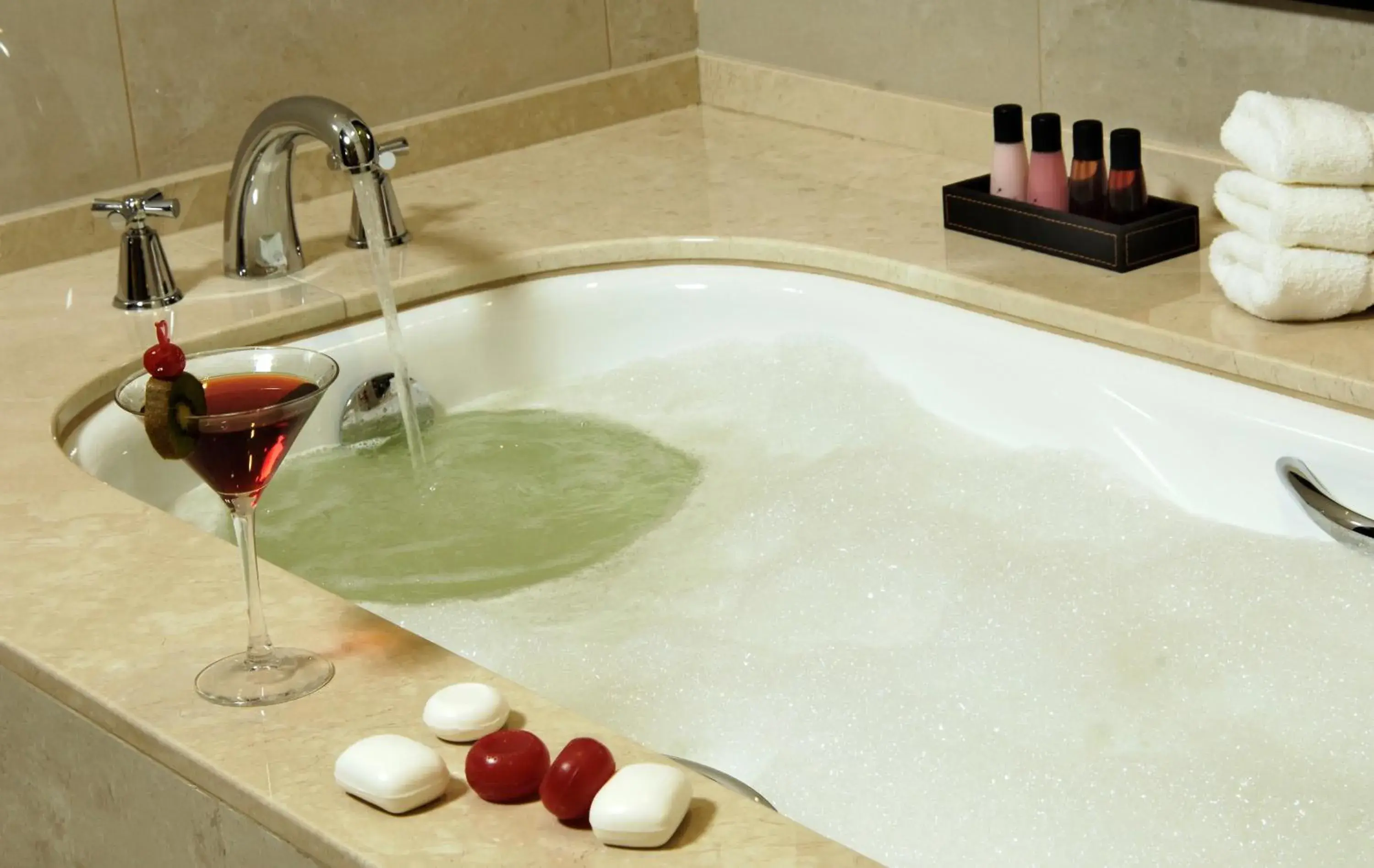 Superior King Room in Hotel Casino Magic Superior King Room in Hotel Casino Magic