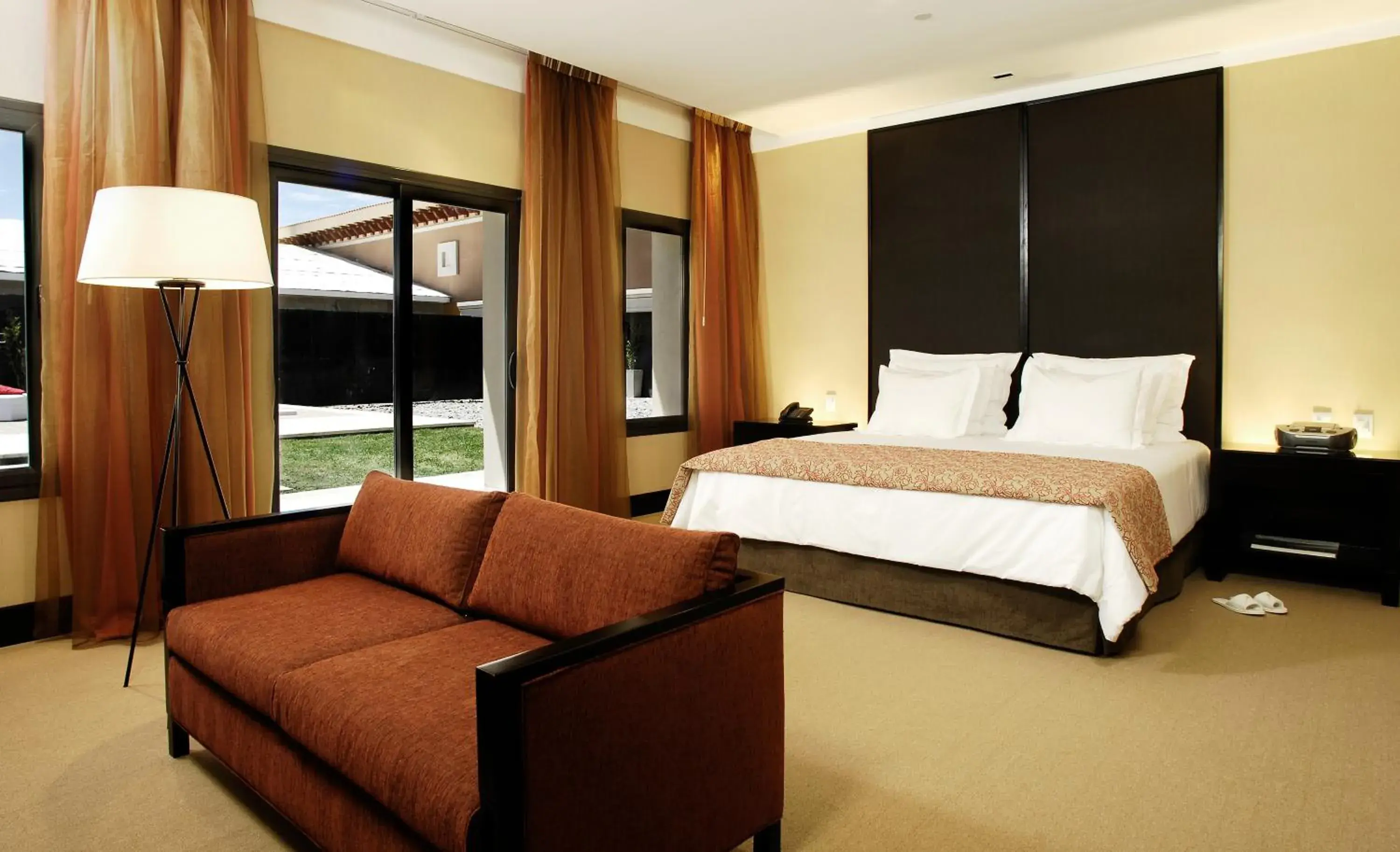 Bed in Hotel Casino Magic Bed in Hotel Casino Magic