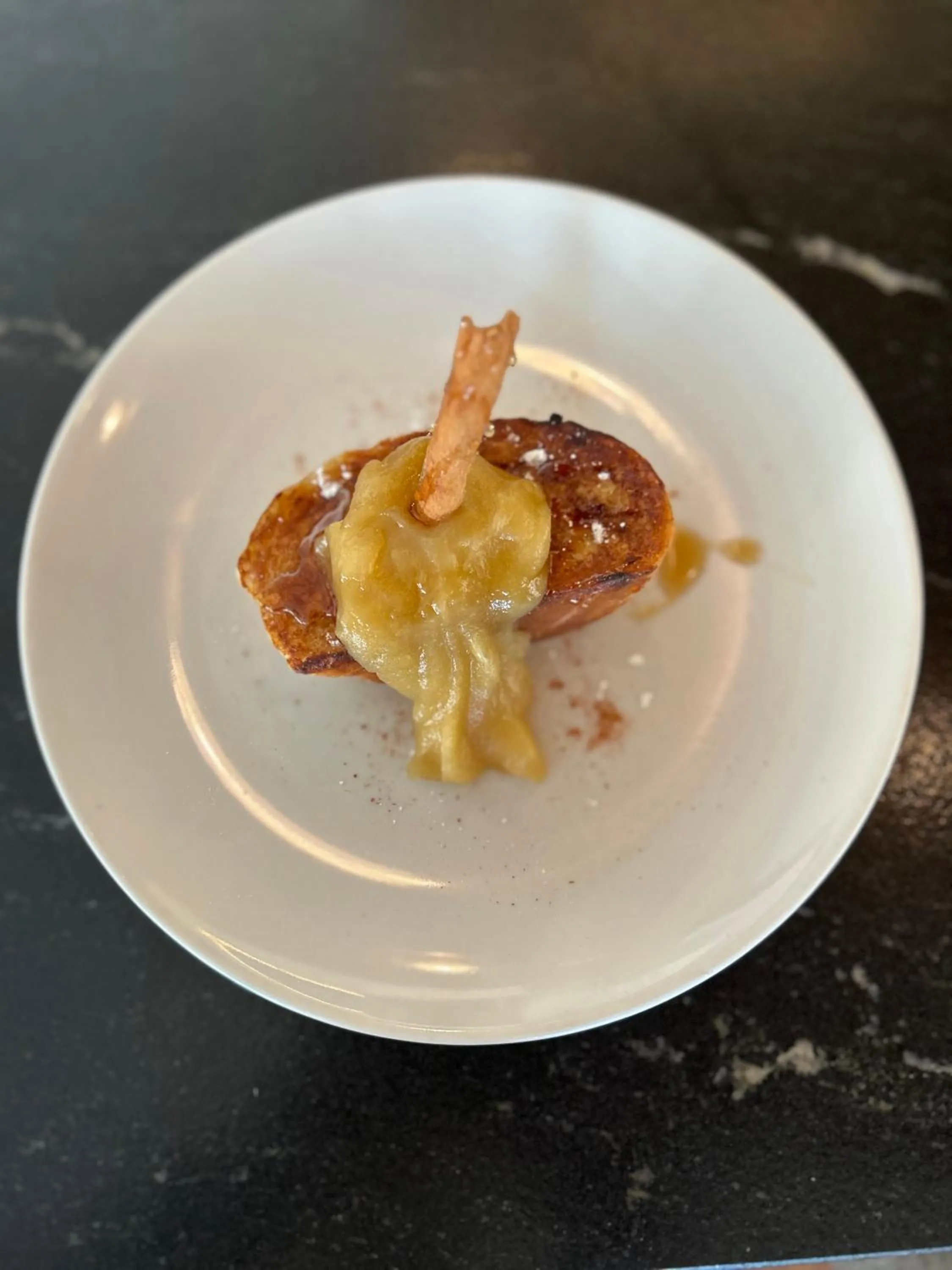 Restaurant/places to eat in Hacienda Samana Bay Hotel