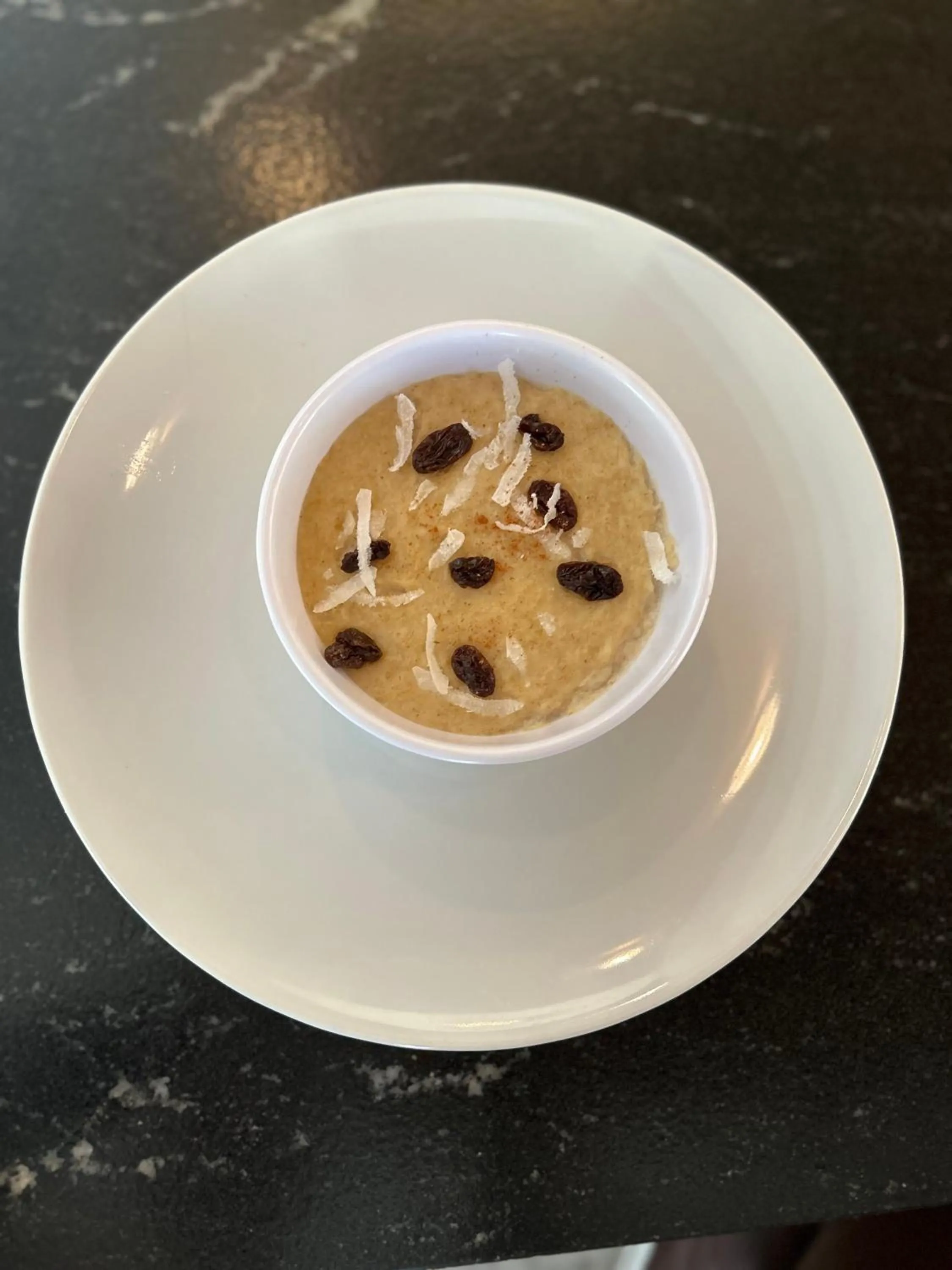 Restaurant/places to eat in Hacienda Samana Bay Hotel